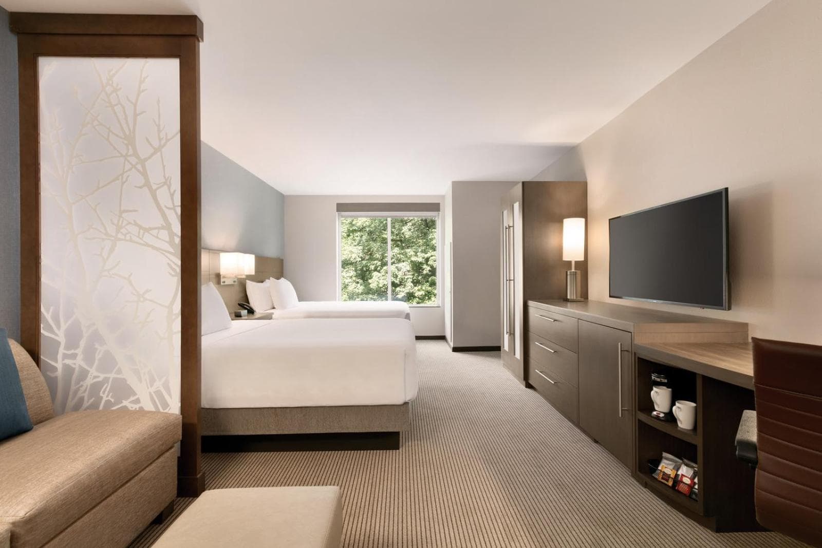 Hyatt Place Fort Lee/George Washington Bridge gallery photo in Fort Lee, NJ — image 5