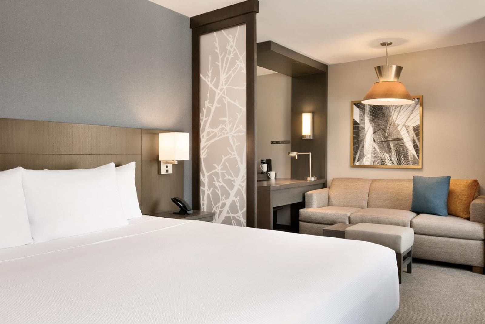 Hyatt Place Fort Lee/George Washington Bridge gallery photo in Fort Lee, NJ — image 21