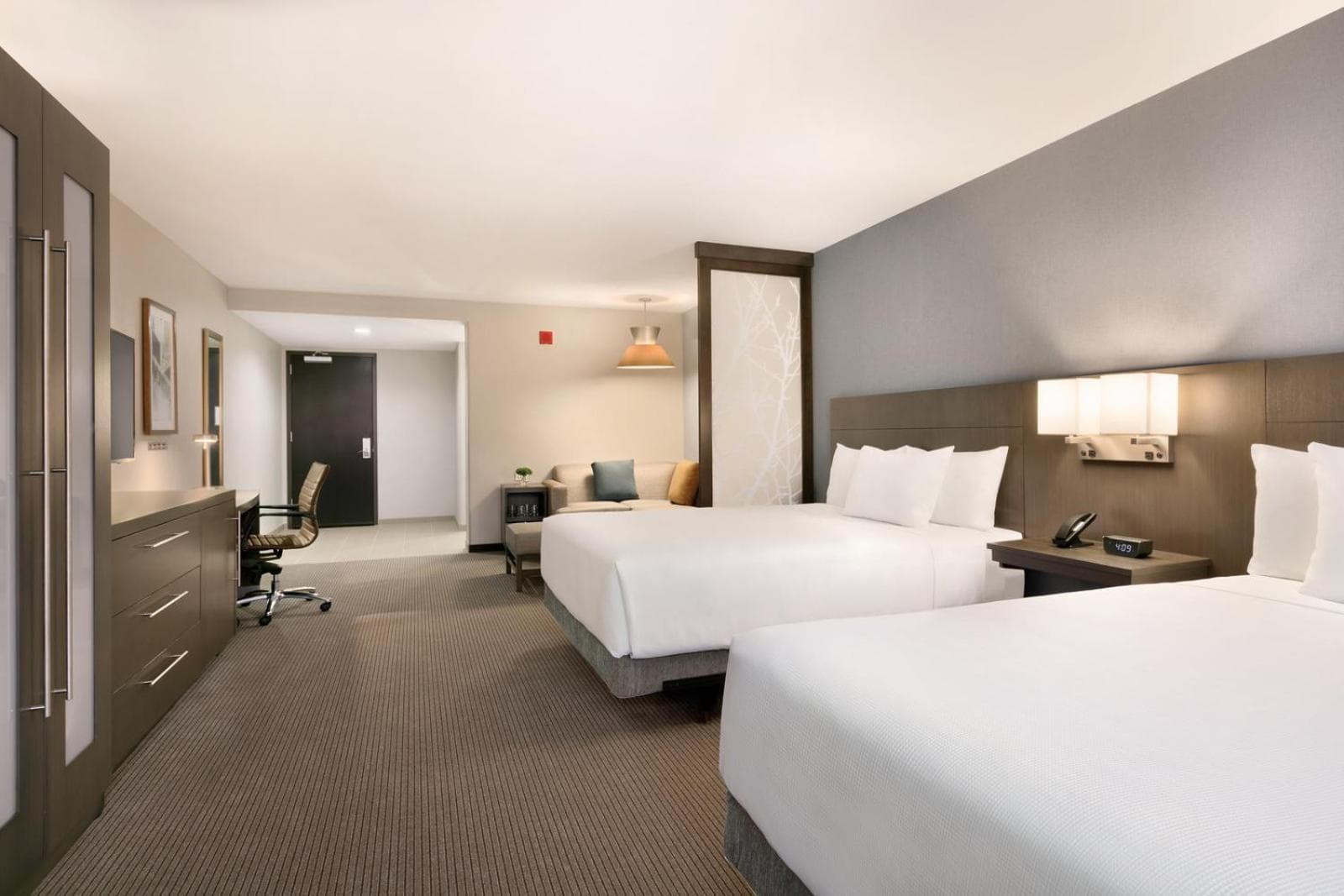 Hyatt Place Fort Lee/George Washington Bridge gallery photo in Fort Lee, NJ — image 12
