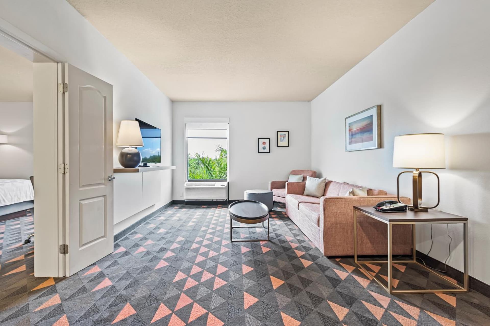 Holiday Inn - St. Petersburg West by IHG gallery photo in St Petersburg, FL — image 47