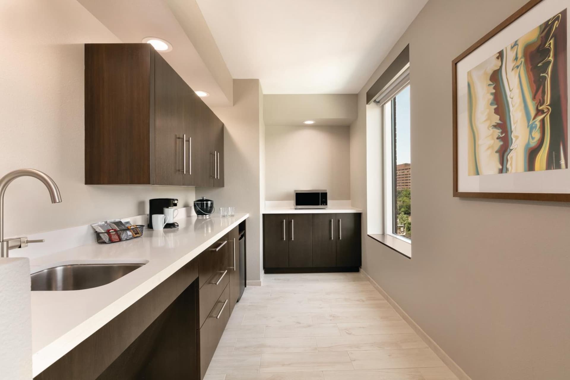 Hyatt Place Fort Lee/George Washington Bridge gallery photo in Fort Lee, NJ — image 33