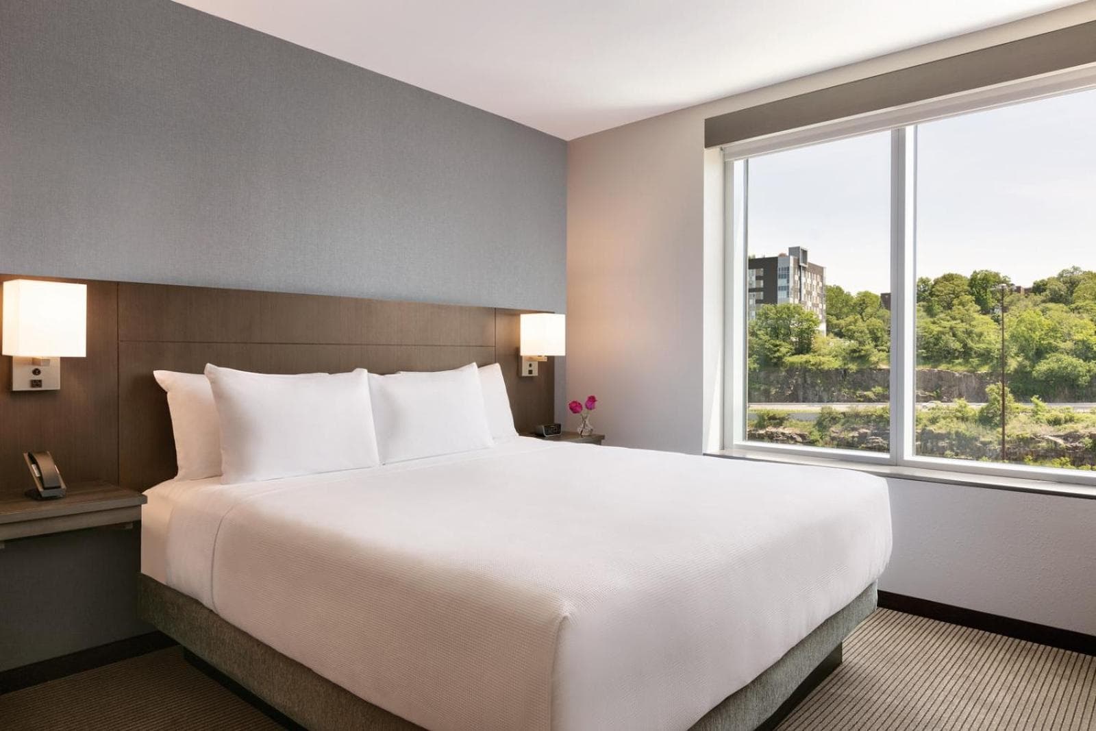 Hyatt Place Fort Lee/George Washington Bridge gallery photo in Fort Lee, NJ — image 35
