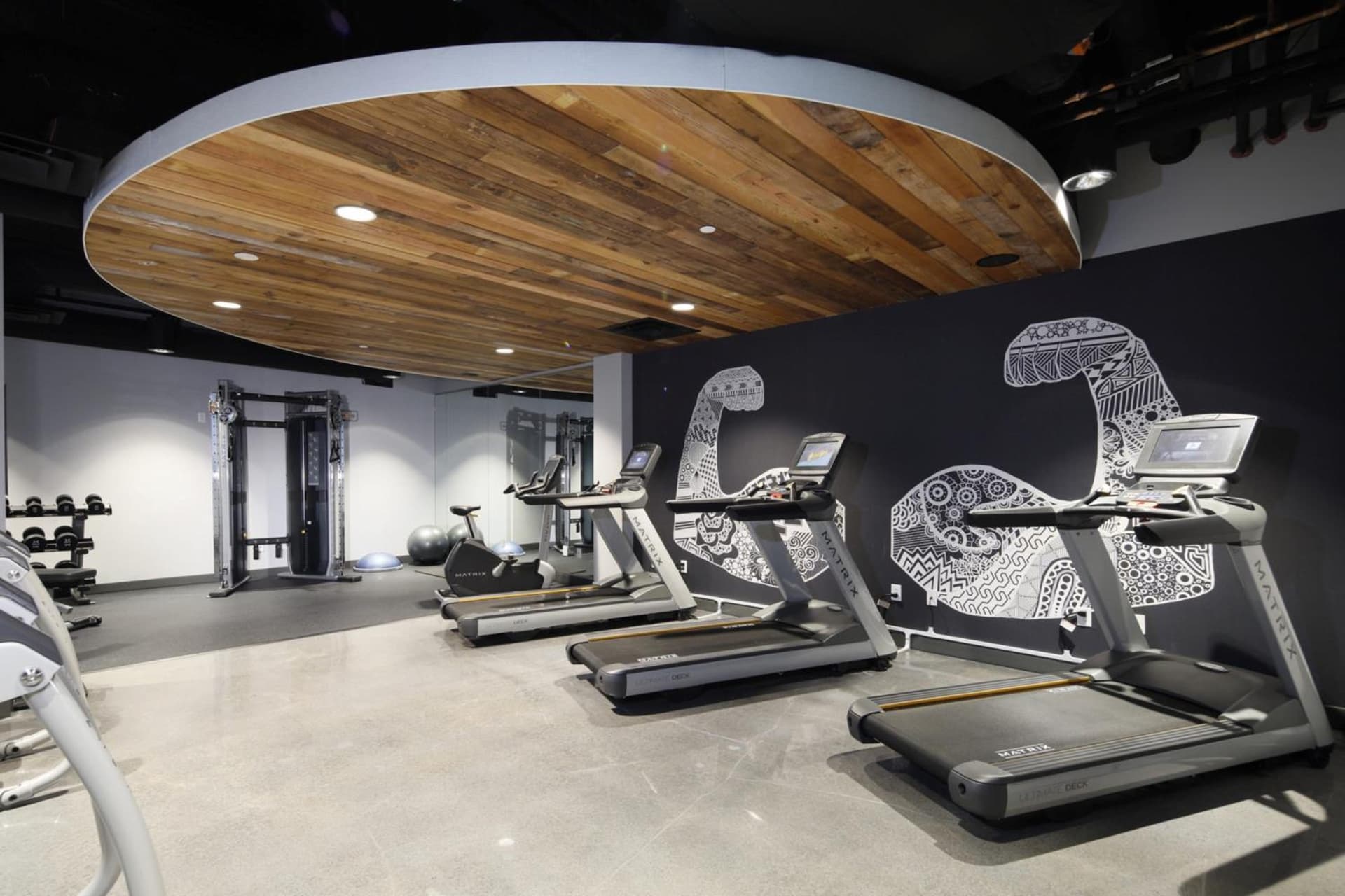Hotel Indigo Chattanooga - Downtown by IHG gallery photo in Chattanooga, TN — image 59