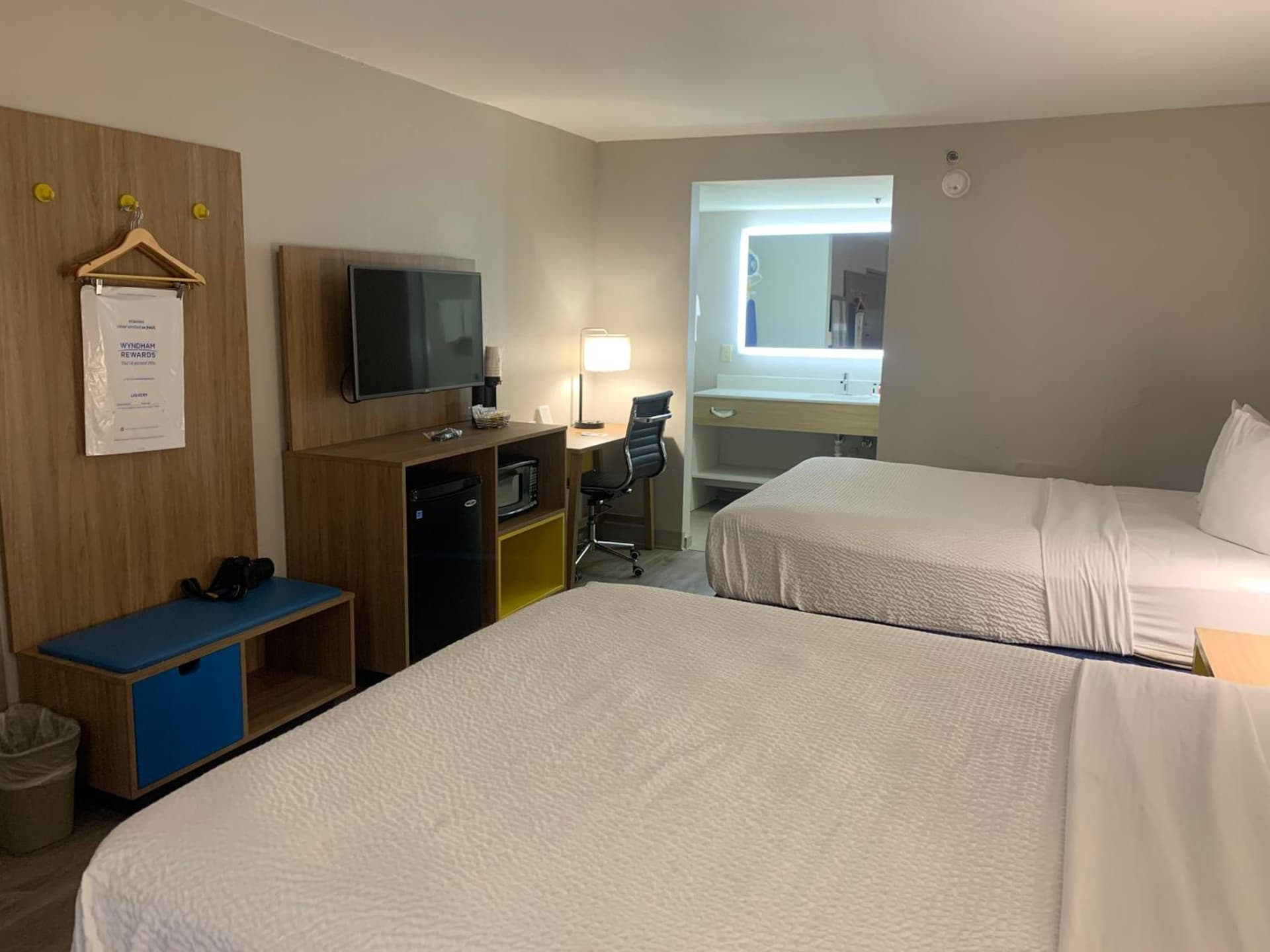 Days Inn by Wyndham Atlanta Stone Mountain gallery photo in Stone Mountain, GA — image 27