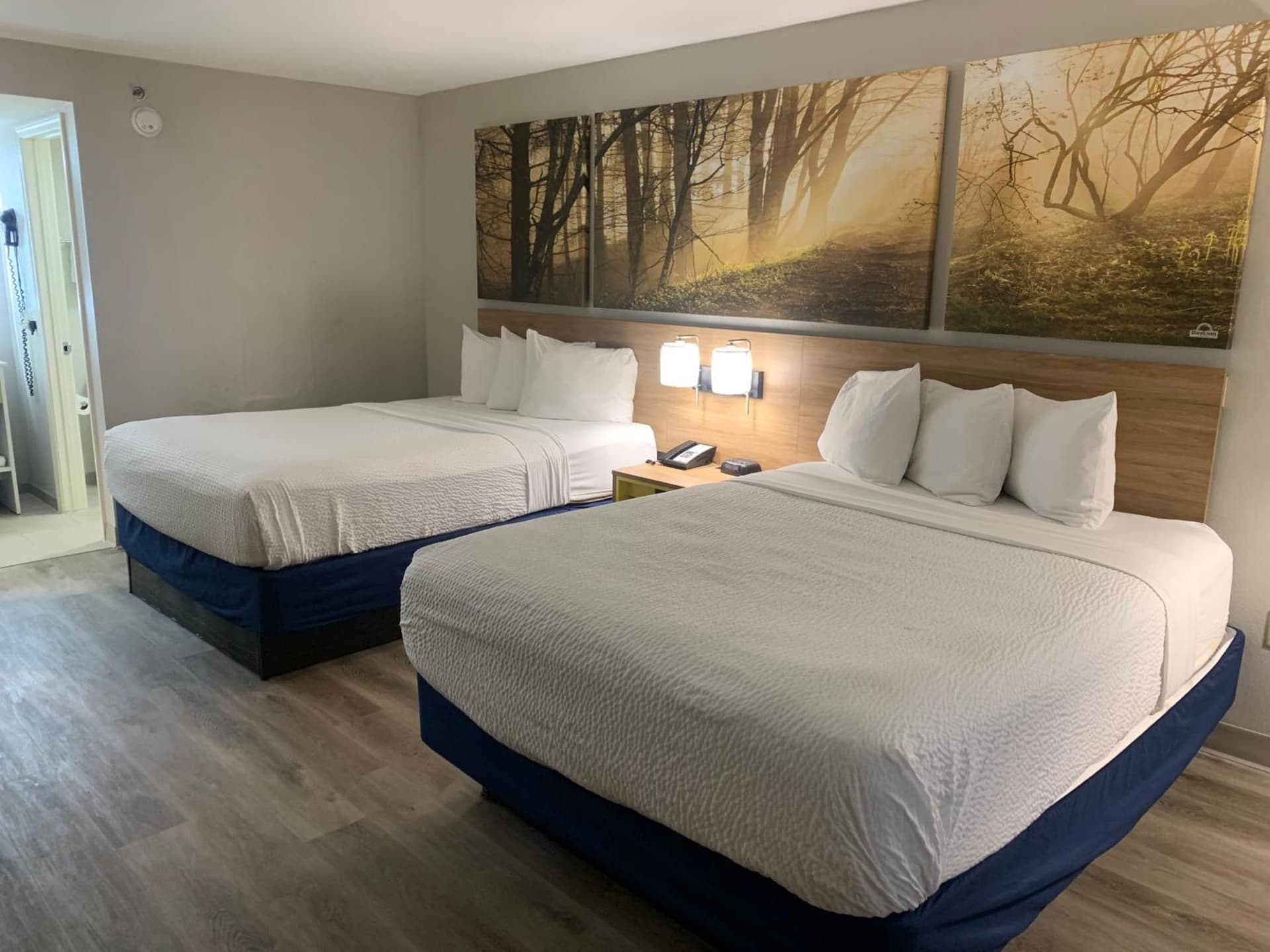 Days Inn by Wyndham Atlanta Stone Mountain gallery photo in Stone Mountain, GA — image 28