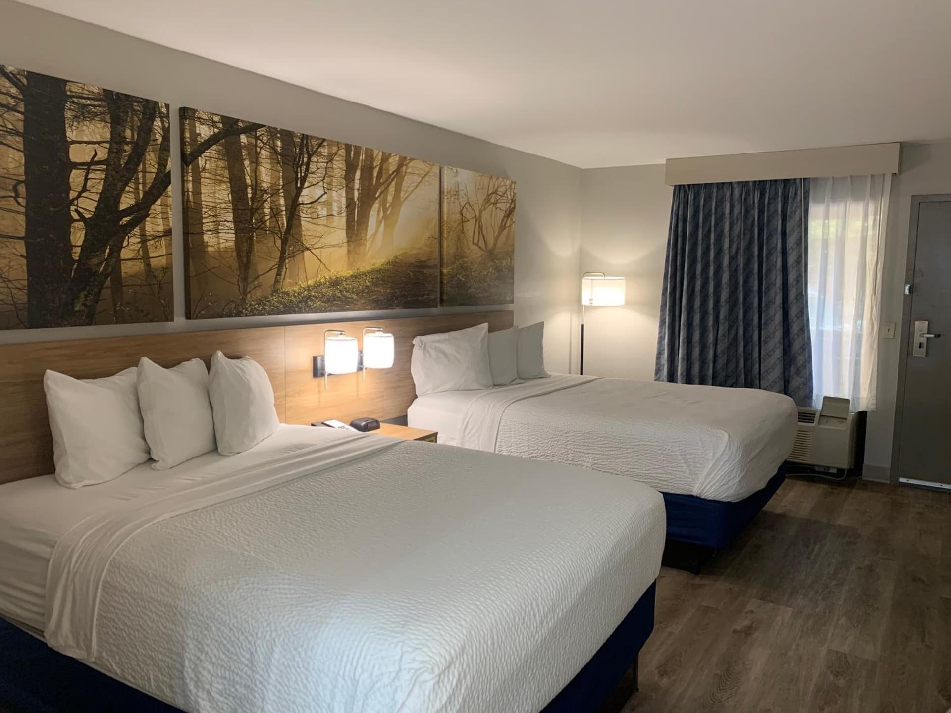 Days Inn by Wyndham Atlanta Stone Mountain gallery photo in Stone Mountain, GA — image 51