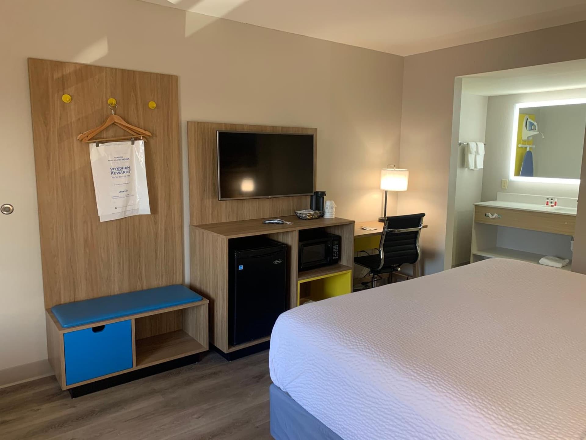 Days Inn by Wyndham Atlanta Stone Mountain gallery photo in Stone Mountain, GA — image 31
