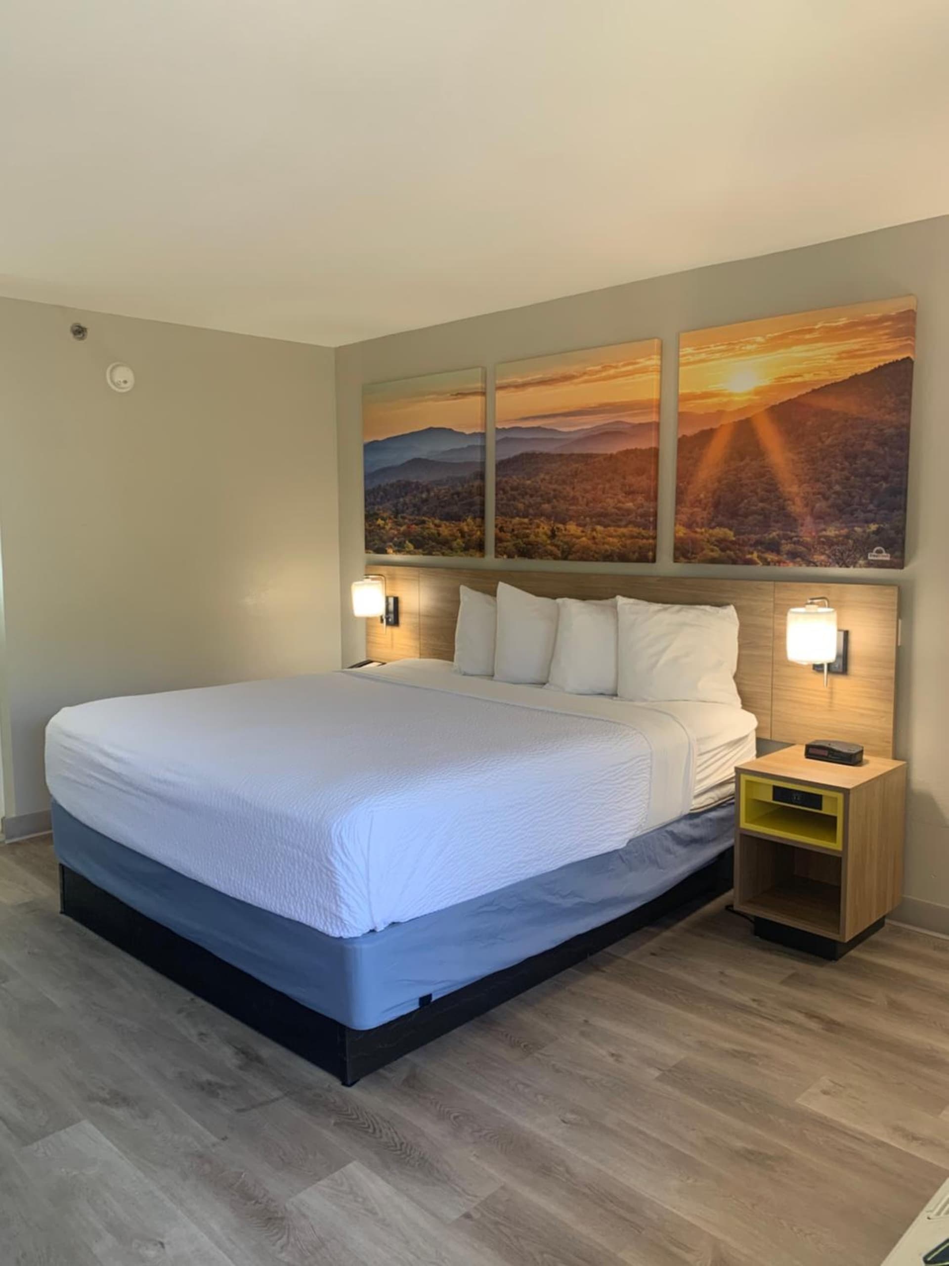 Days Inn by Wyndham Atlanta Stone Mountain gallery photo in Stone Mountain, GA — image 15