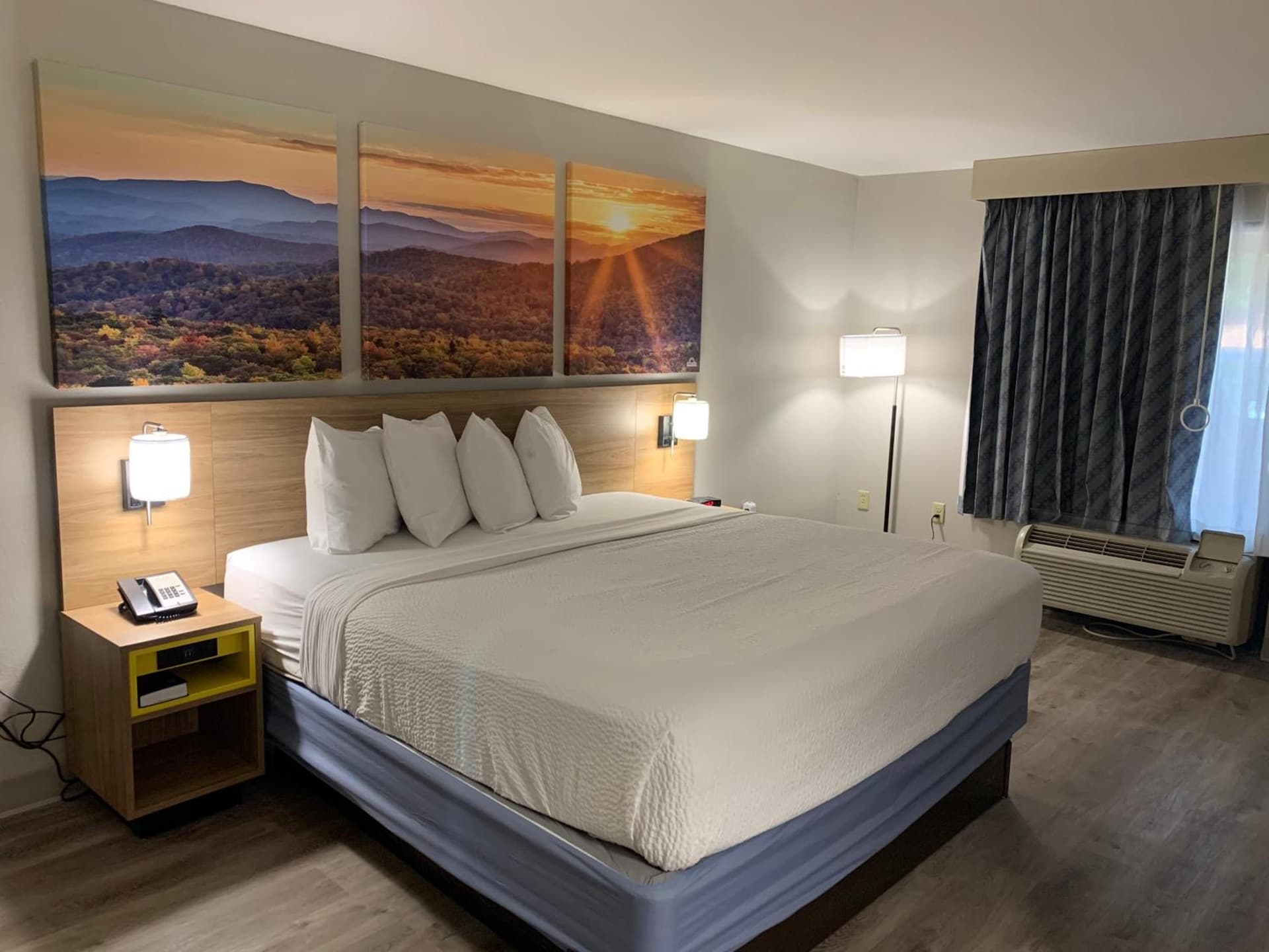 Days Inn by Wyndham Atlanta Stone Mountain gallery photo in Stone Mountain, GA — image 41