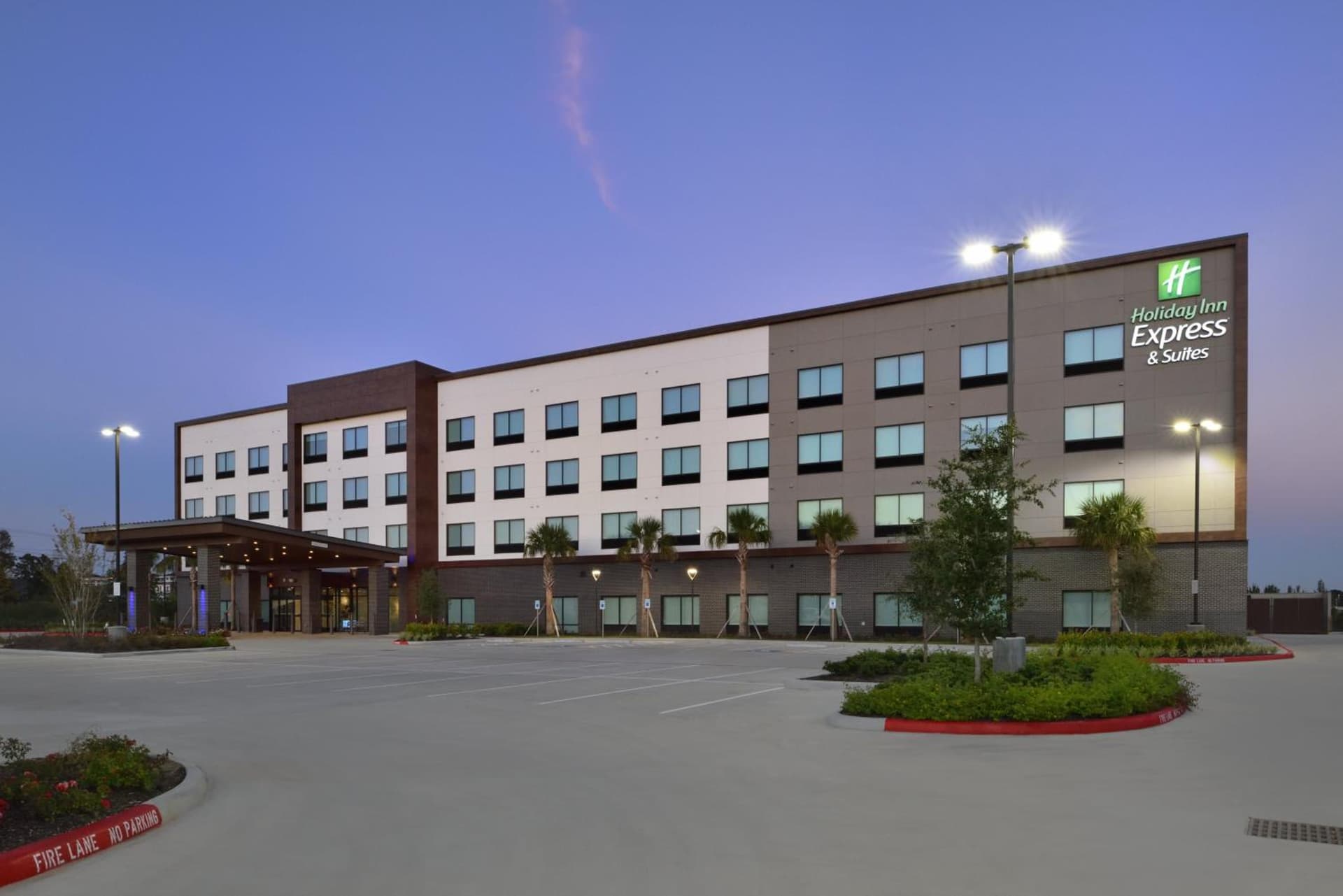 Holiday Inn Express & Suites Spring - Woodlands Area by IHG gallery photo in Spring, TX — image 47