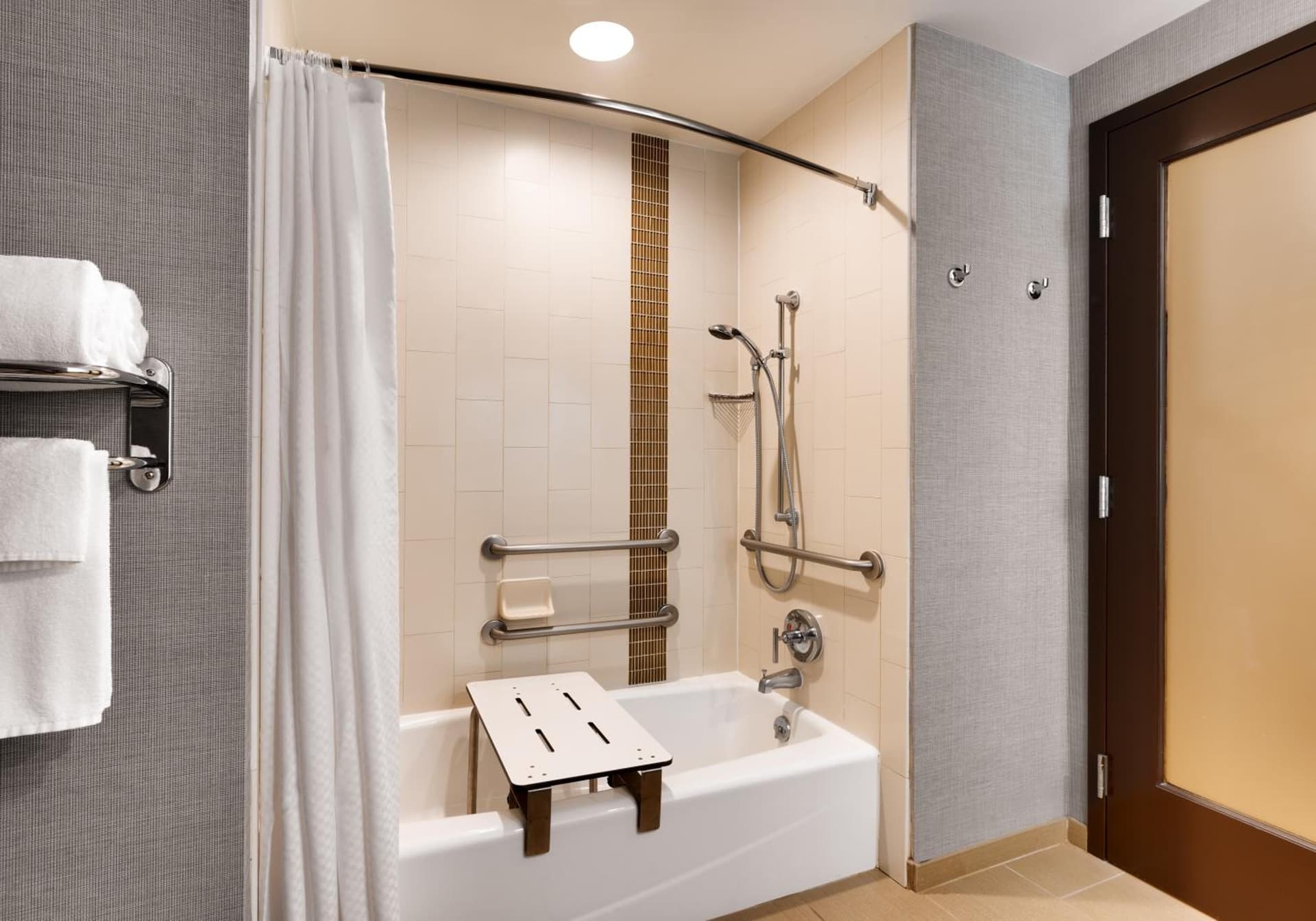 Hyatt Place Emeryville/San Francisco Bay Area gallery photo in Emeryville, CA — image 45