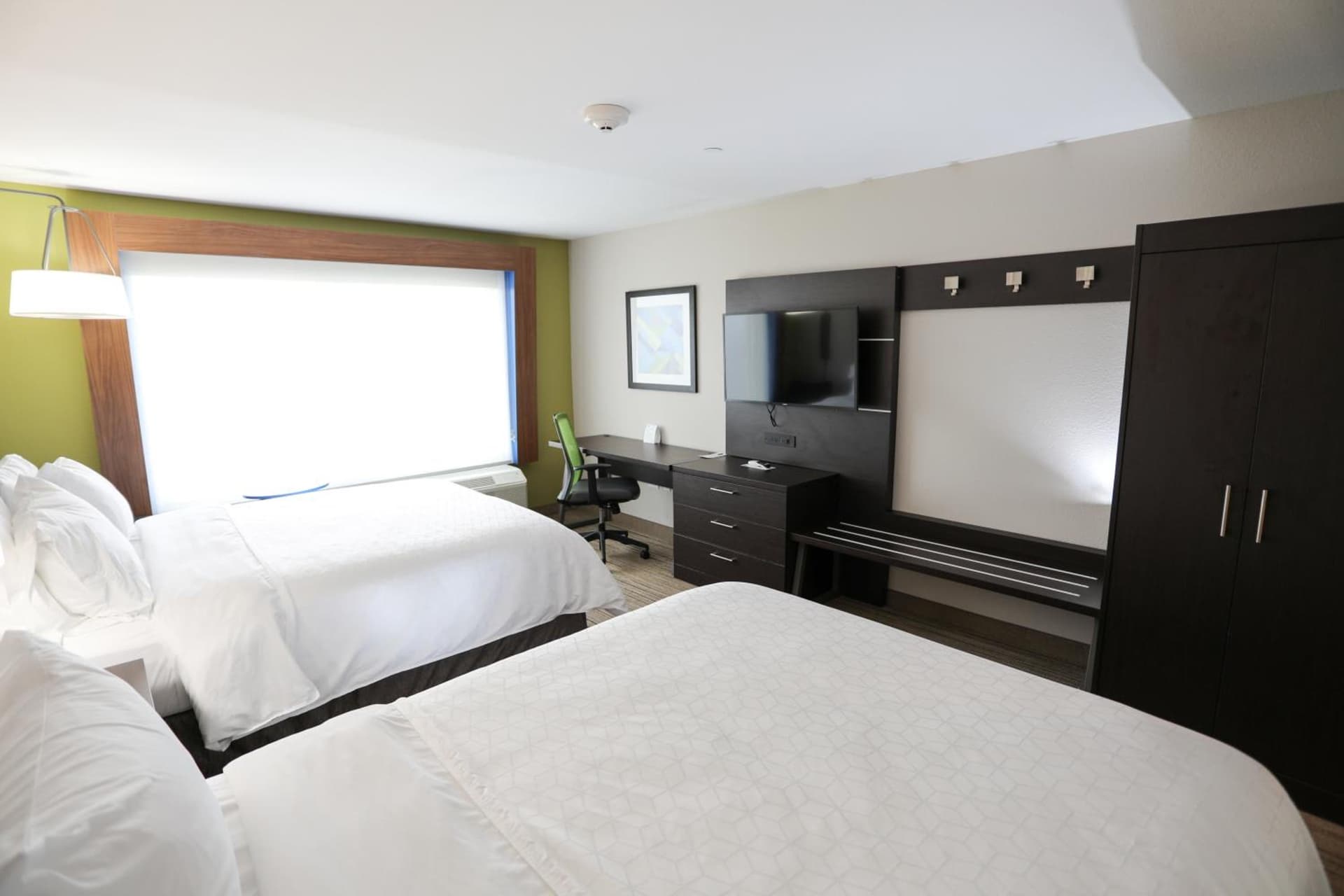 Holiday Inn Express & Suites - Forney by IHG gallery photo in Forney, TX — image 8