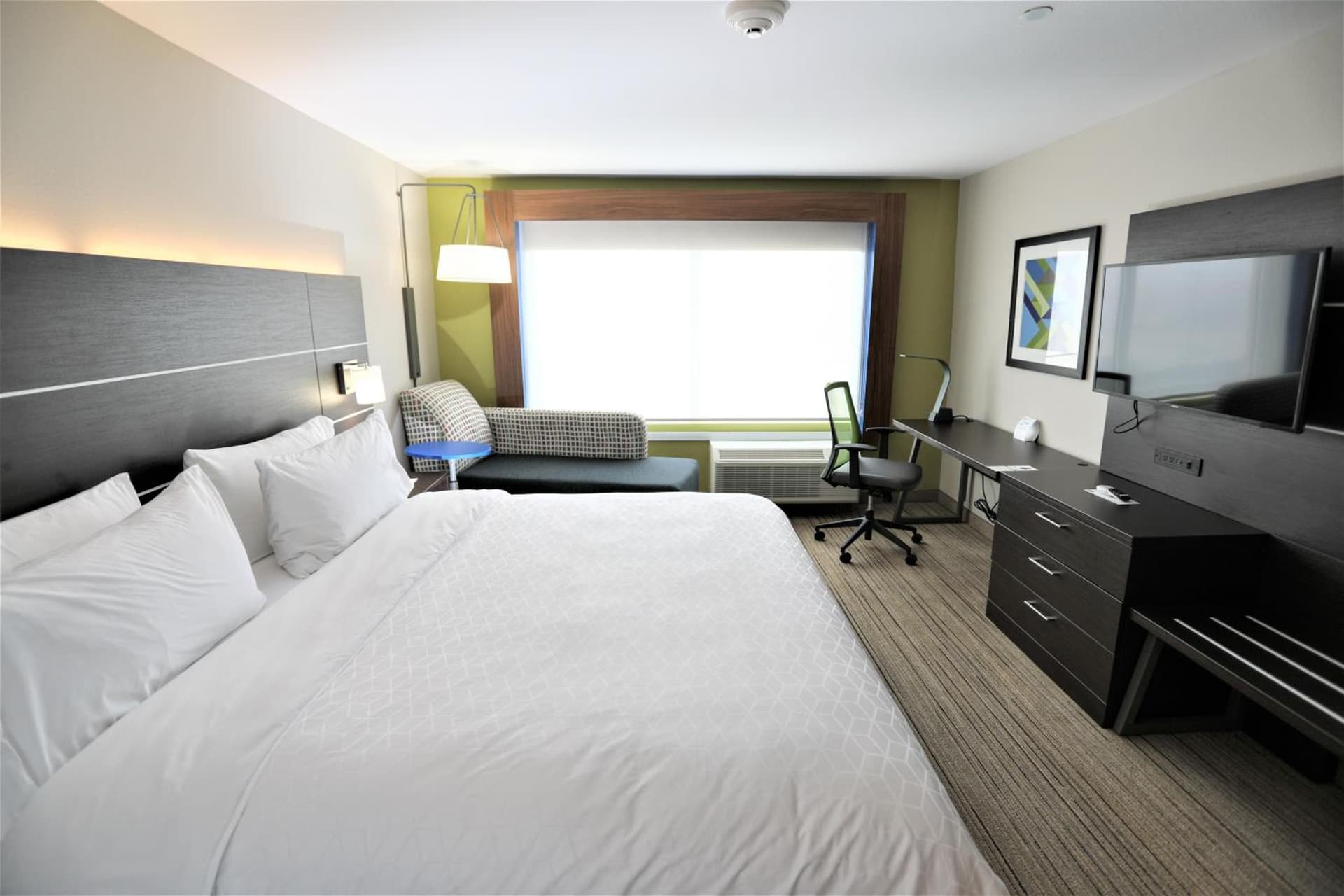 Holiday Inn Express & Suites - Forney by IHG gallery photo in Forney, TX — image 11