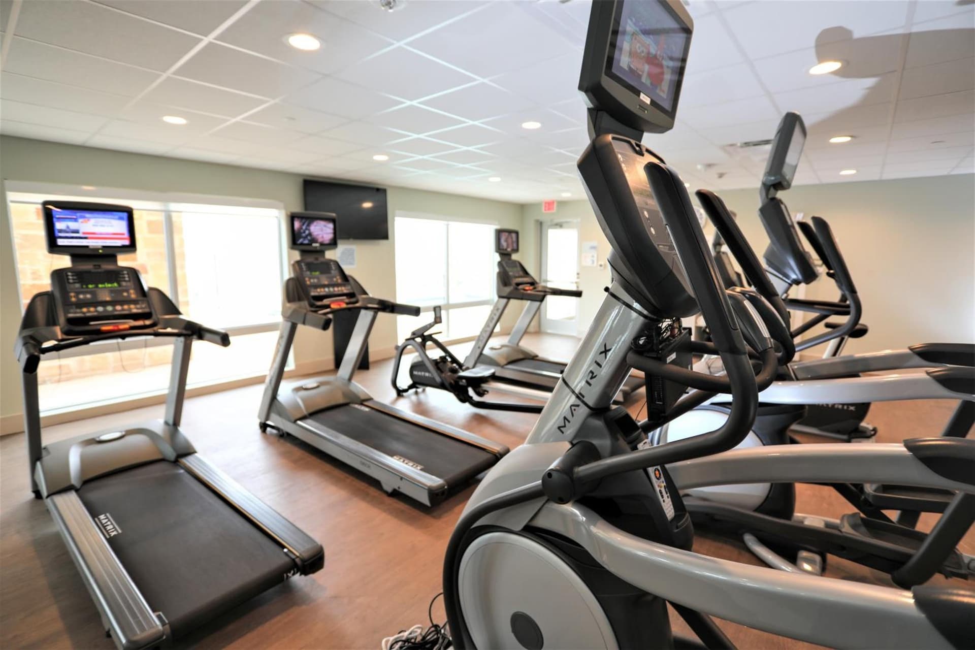 Holiday Inn Express & Suites - Forney by IHG gallery photo in Forney, TX — image 22