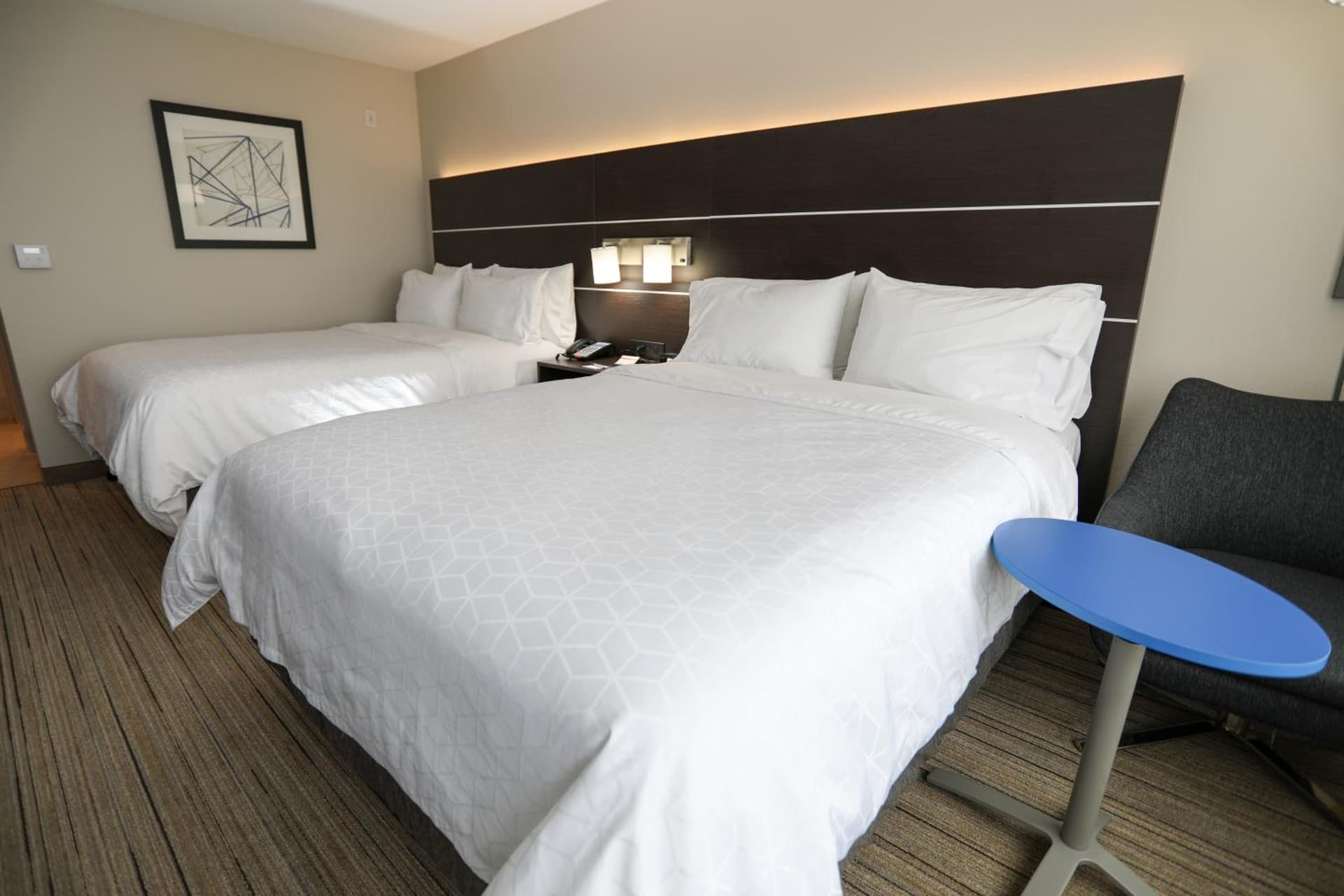 Holiday Inn Express & Suites - Forney by IHG gallery photo in Forney, TX — image 19