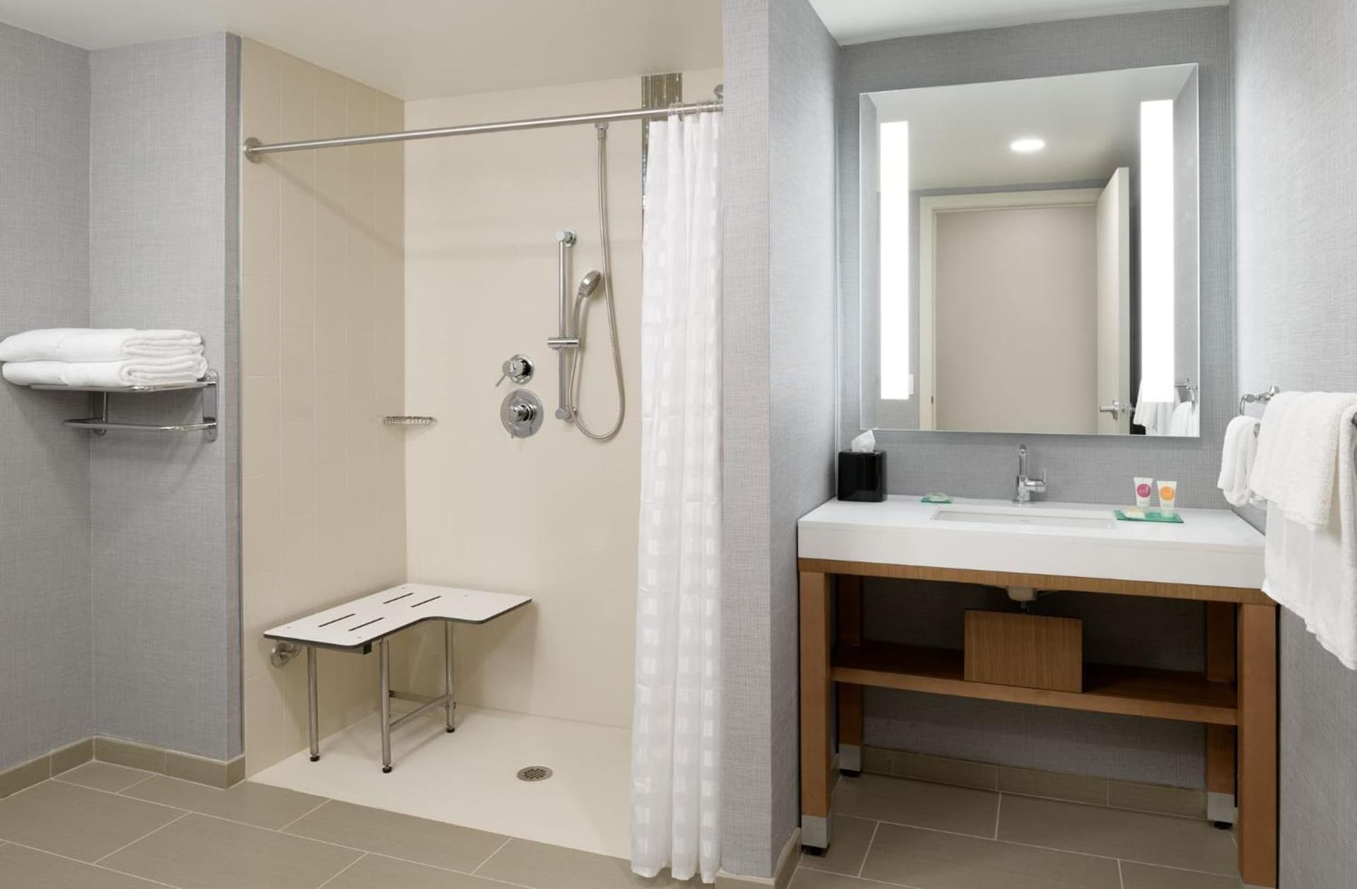 Hyatt Place Emeryville/San Francisco Bay Area gallery photo in Emeryville, CA — image 62