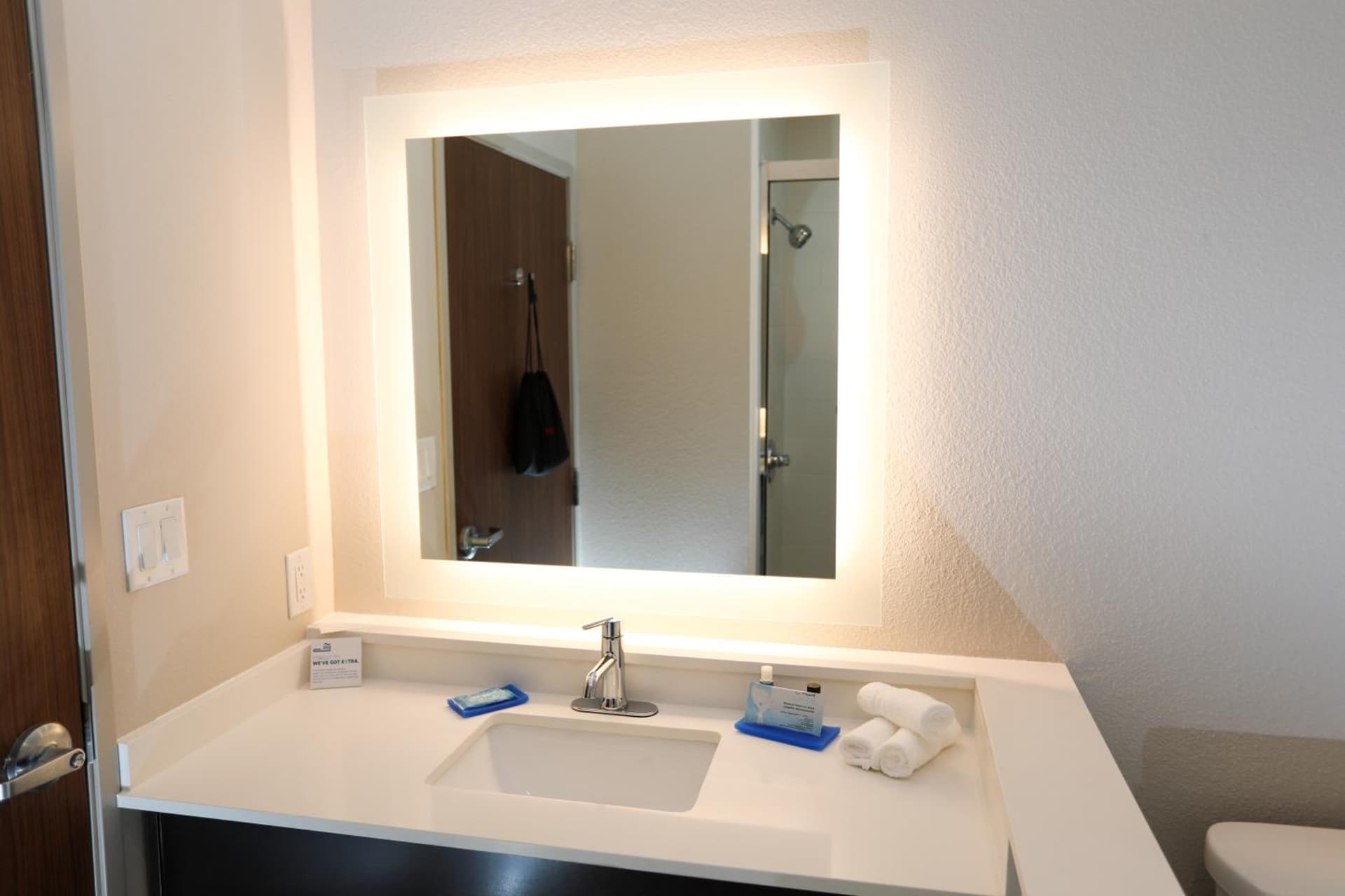 Holiday Inn Express & Suites - Forney by IHG property views in Forney, TX — gallery photo 3