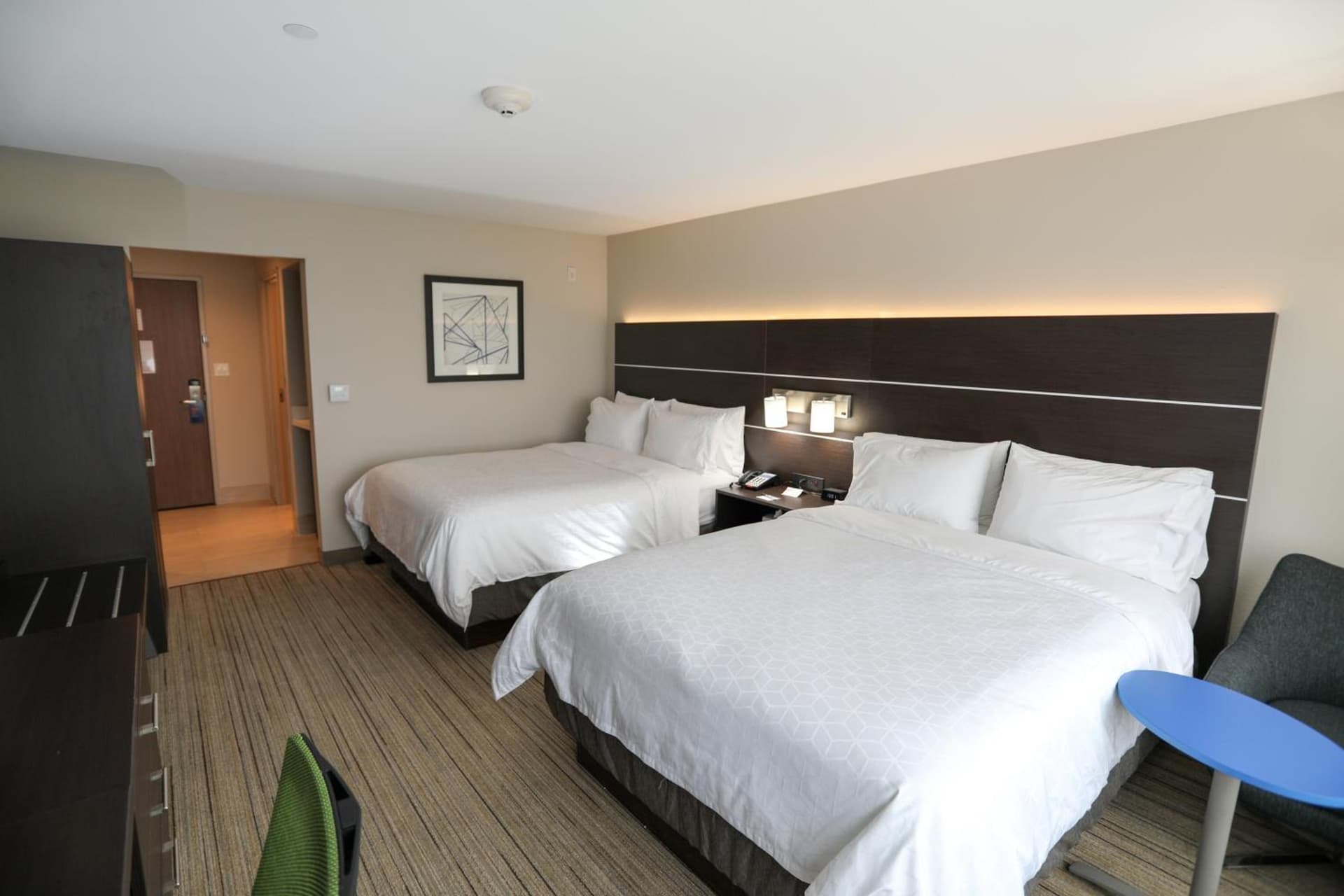 Holiday Inn Express & Suites - Forney by IHG gallery photo in Forney, TX — image 16