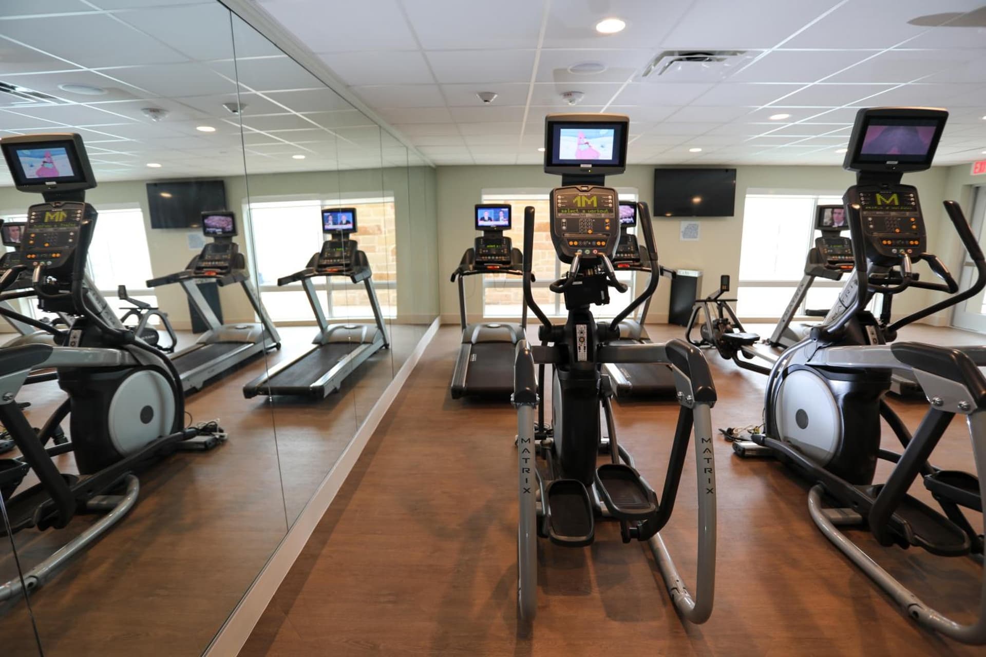 Holiday Inn Express & Suites - Forney by IHG gallery photo in Forney, TX — image 20