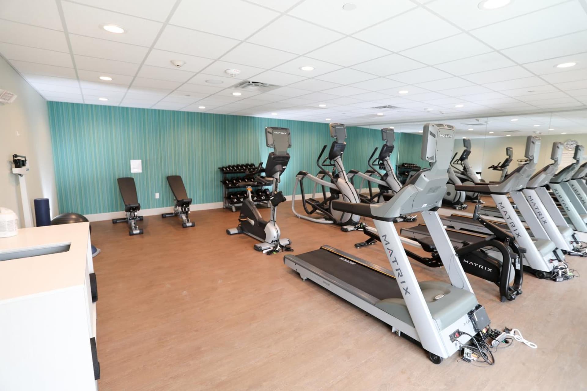 Holiday Inn Express & Suites - Forney by IHG gallery photo in Forney, TX — image 48