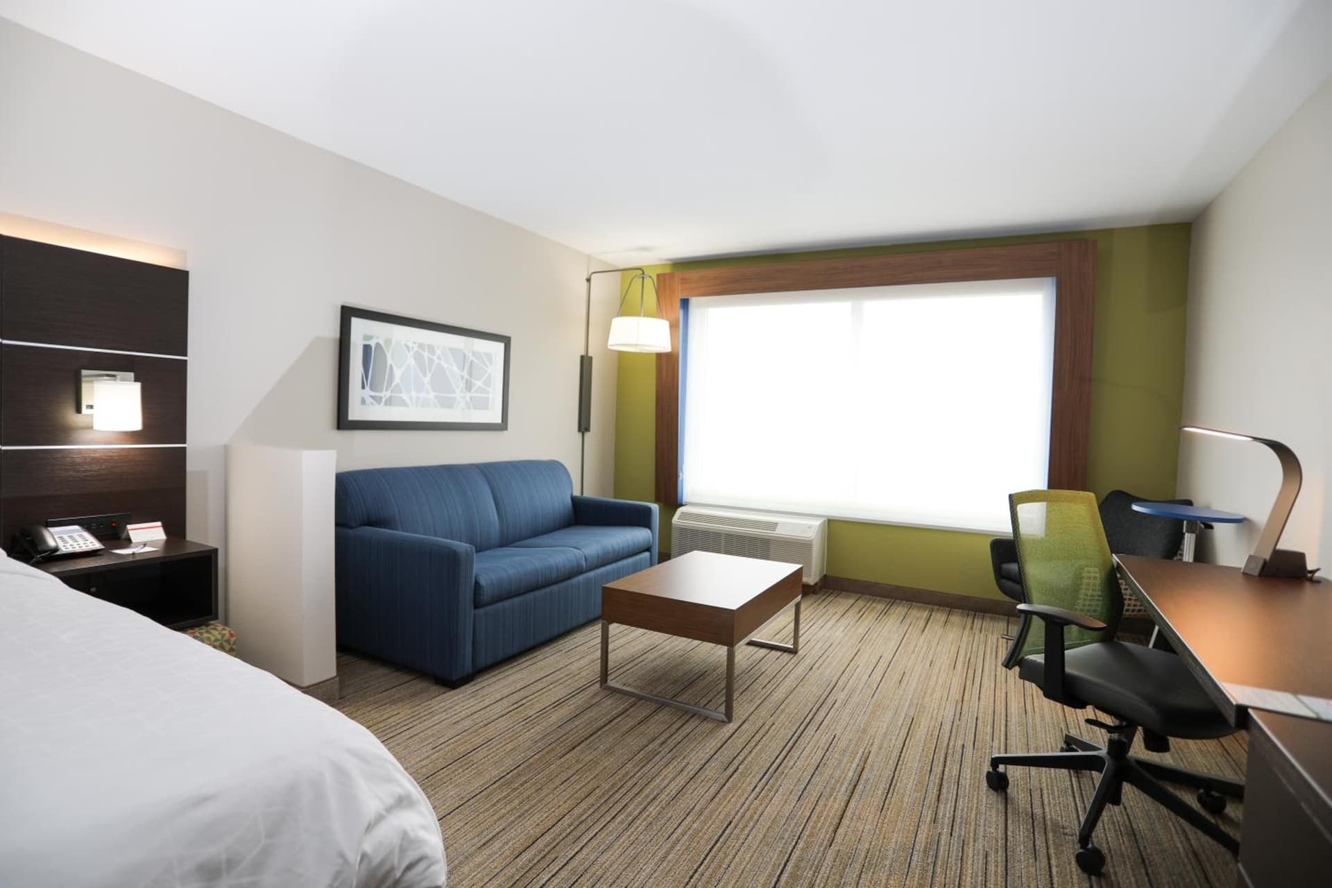 Holiday Inn Express & Suites - Forney by IHG gallery photo in Forney, TX — image 9