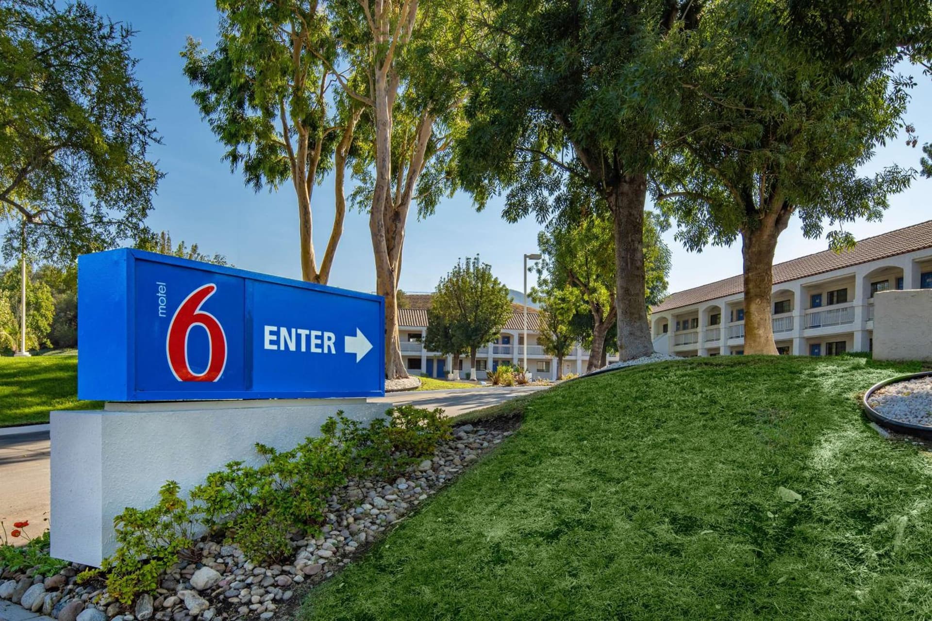 Motel 6-Thousand Oaks, CA — hotel in Thousand Oaks, California