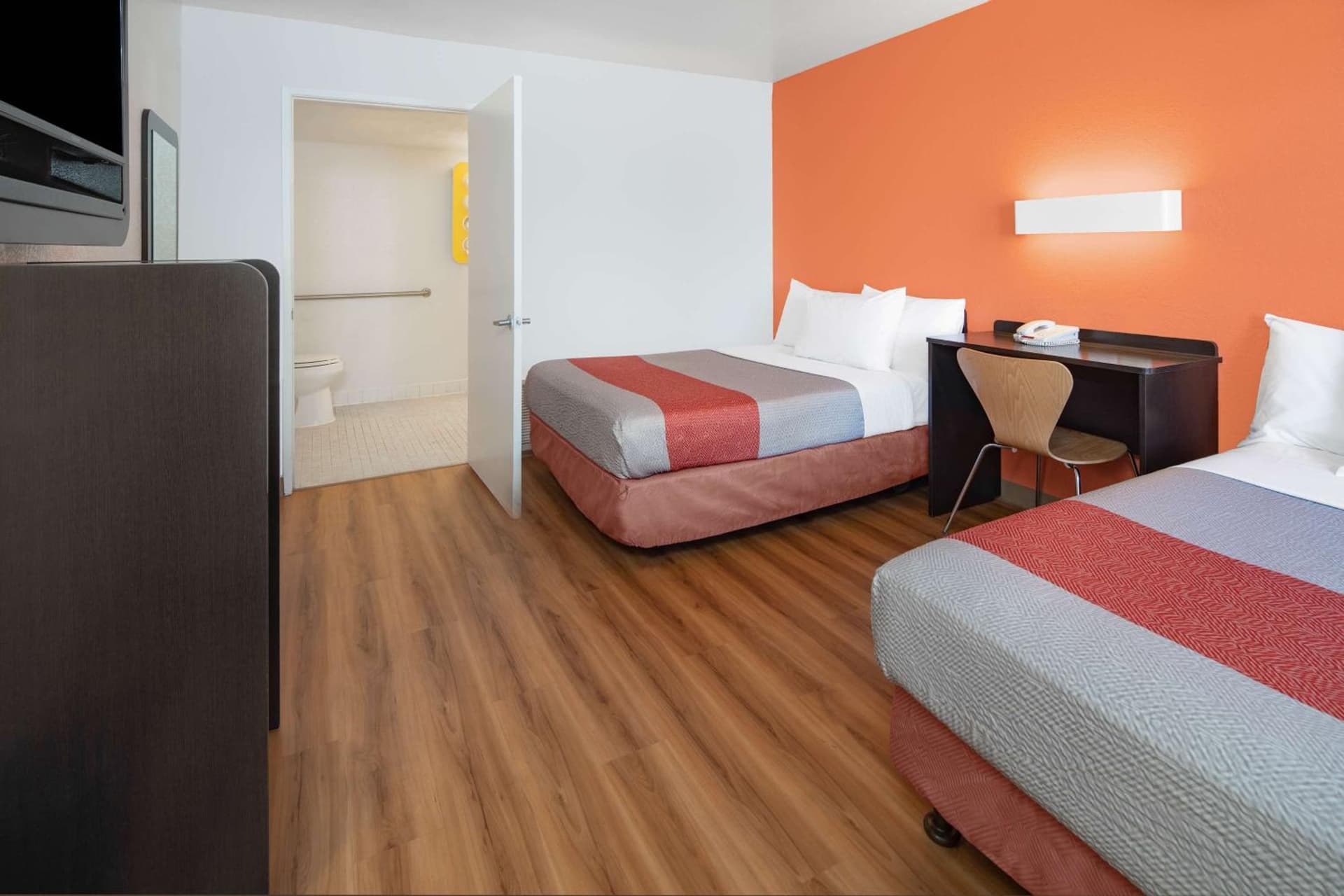 Motel 6-Thousand Oaks, CA gallery photo in Thousand Oaks, CA — image 37