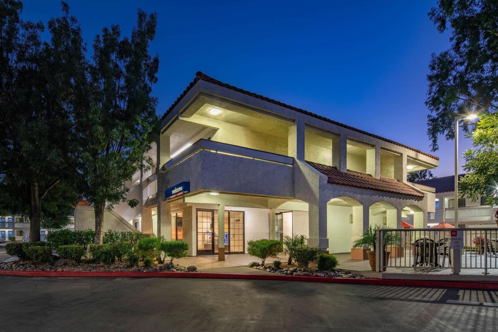 Motel 6-Thousand Oaks, CA gallery photo in Thousand Oaks, CA — image 4