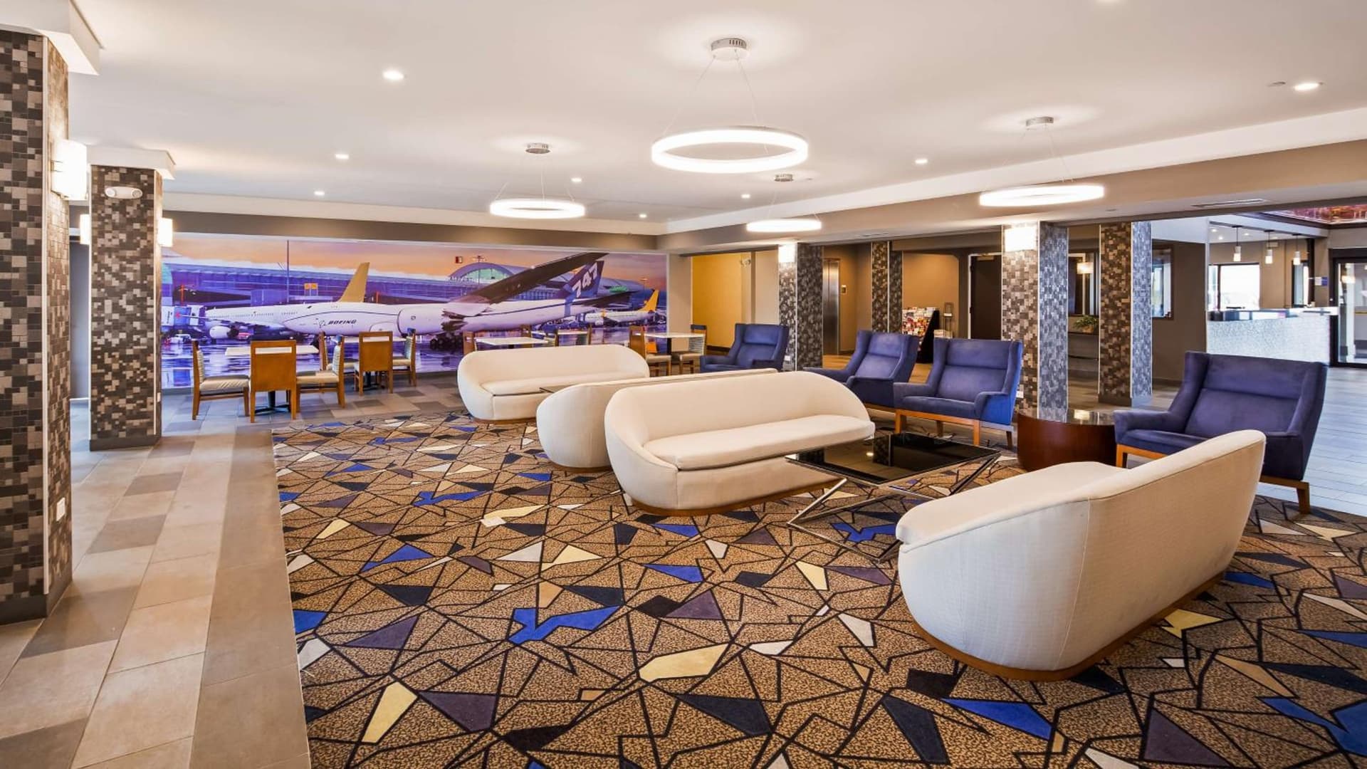 Best Western Inn & Suites - Midway Airport gallery photo in Burbank, IL — image 20