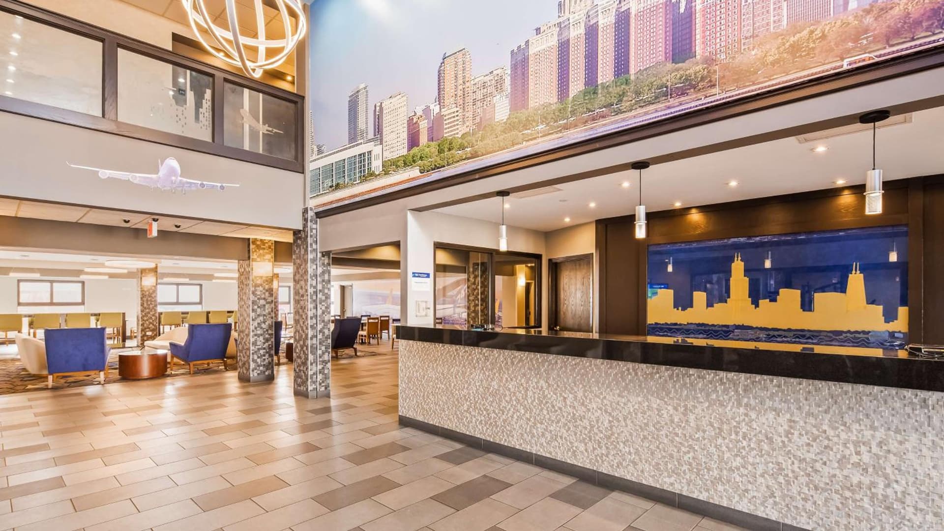 Best Western Inn & Suites - Midway Airport gallery photo in Burbank, IL — image 7