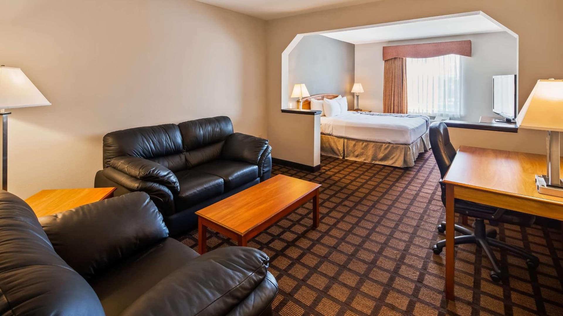 Best Western Inn & Suites - Midway Airport gallery photo in Burbank, IL — image 13