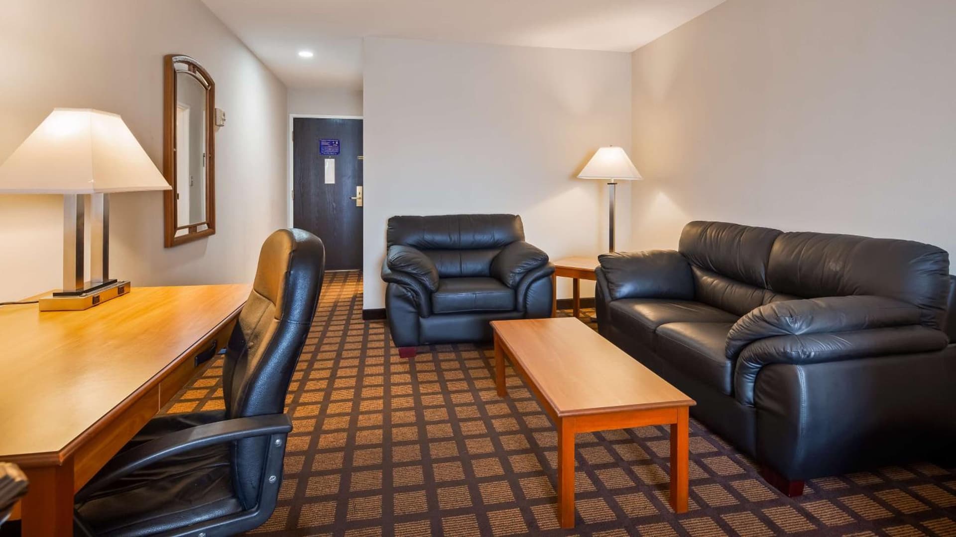 Best Western Inn & Suites - Midway Airport gallery photo in Burbank, IL — image 4