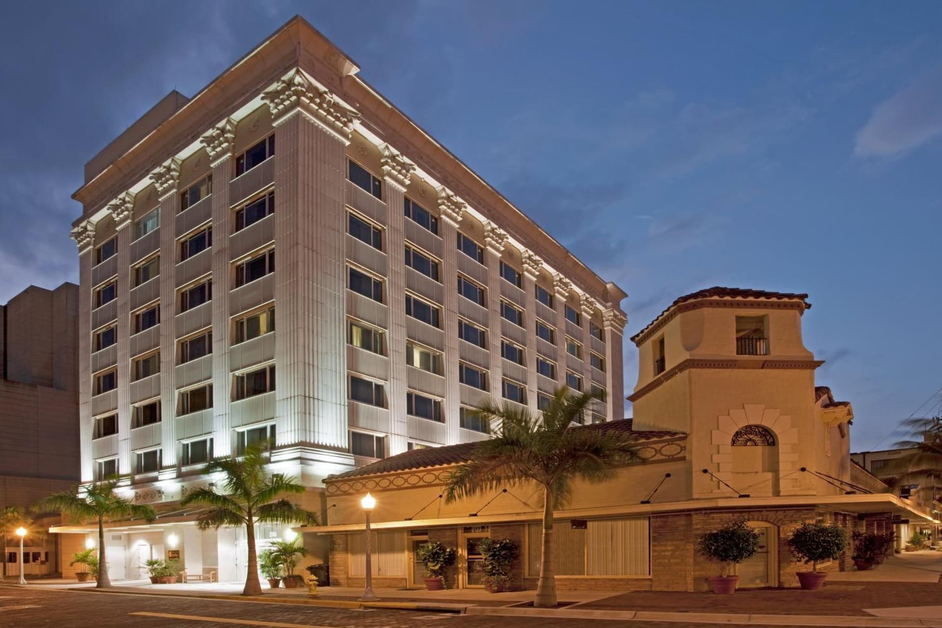 The Banyan Hotel Fort Myers, Tapestry Collection by Hilton gallery photo in Fort Myers, FL — image 21