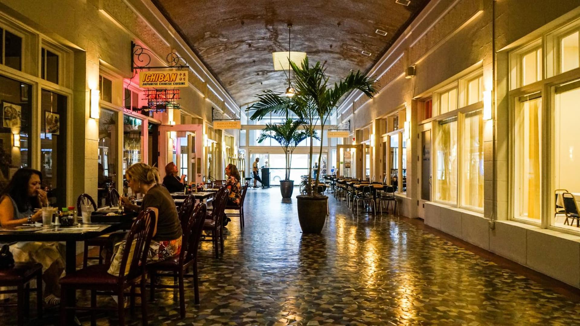 The Banyan Hotel Fort Myers, Tapestry Collection by Hilton gallery photo in Fort Myers, FL — image 65