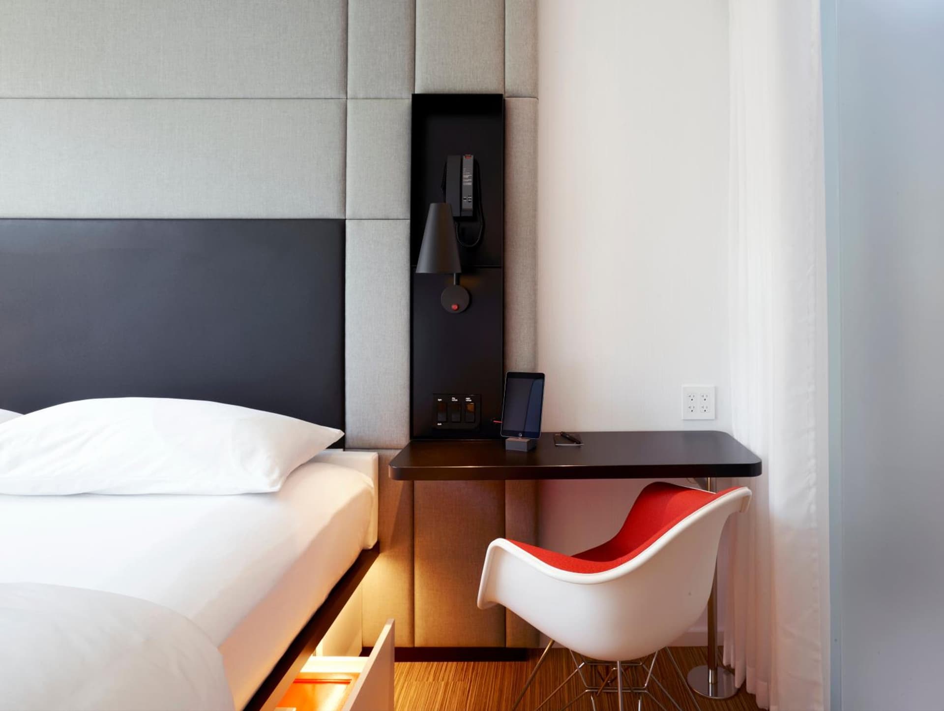 citizenM Seattle South Lake gallery photo in Seattle, WA — image 4