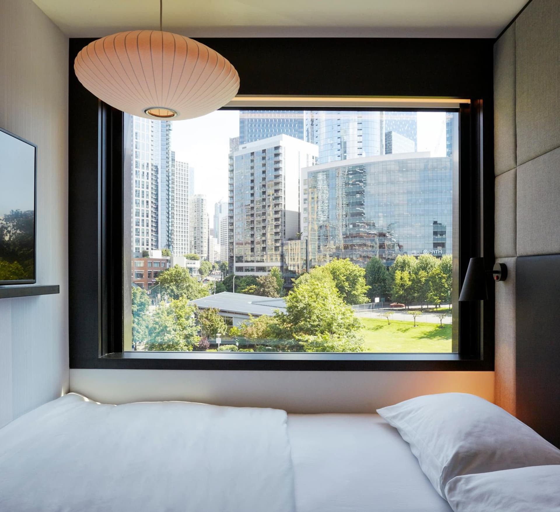 citizenM Seattle South Lake gallery photo in Seattle, WA — image 8