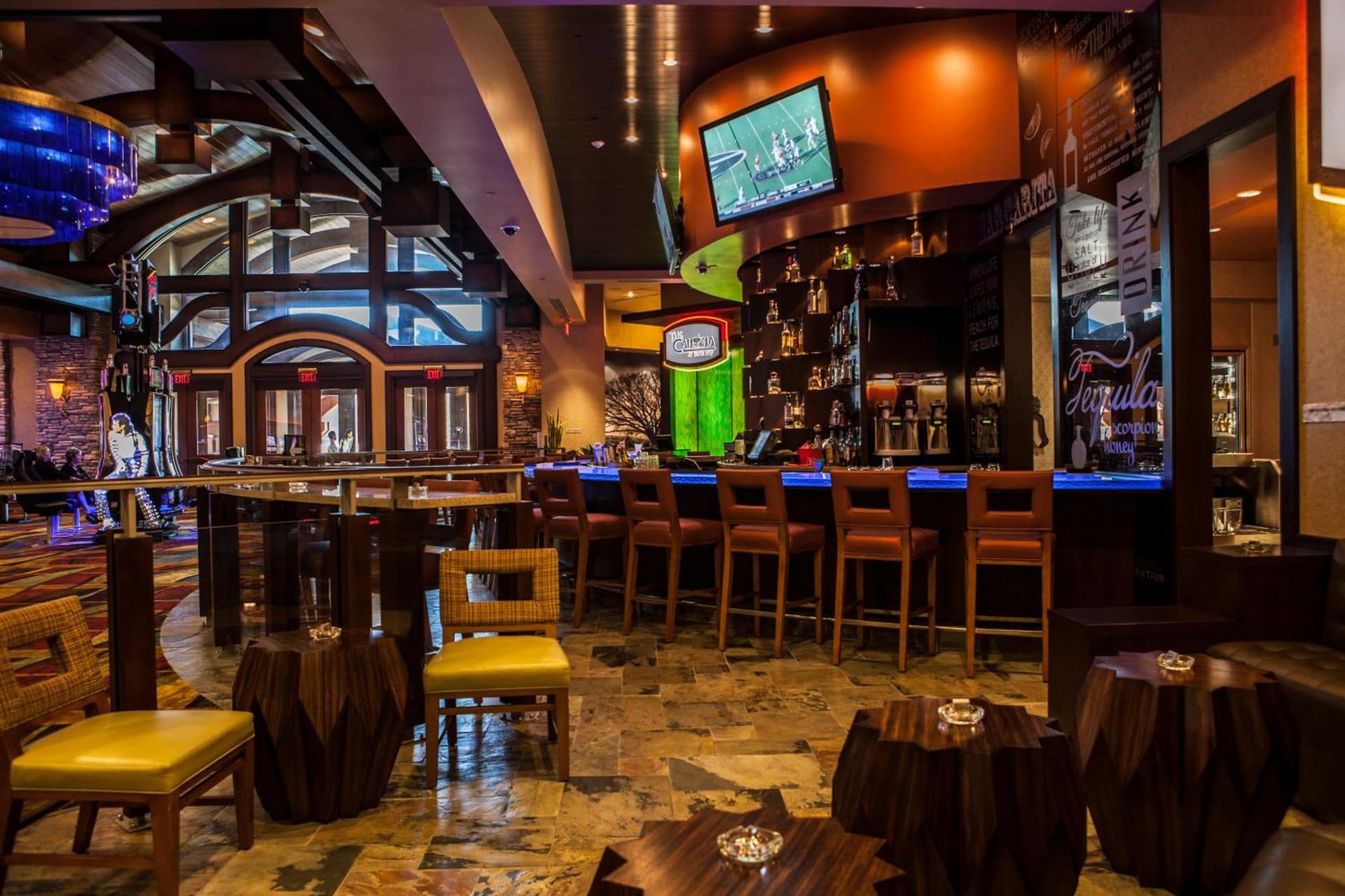 Silver Reef Casino Resort gallery photo in Ferndale, WA — image 42