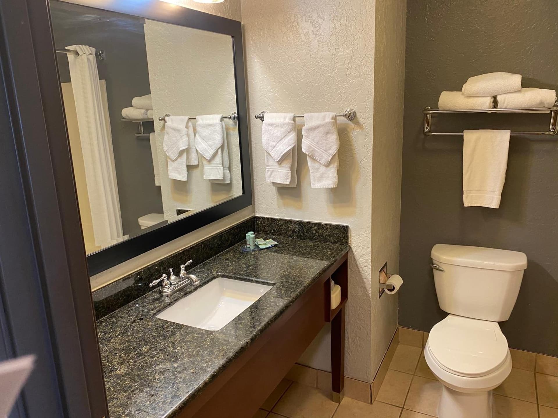 Home2 Suites By Hilton Somerset, Ky property views in Somerset, KY — gallery photo 3