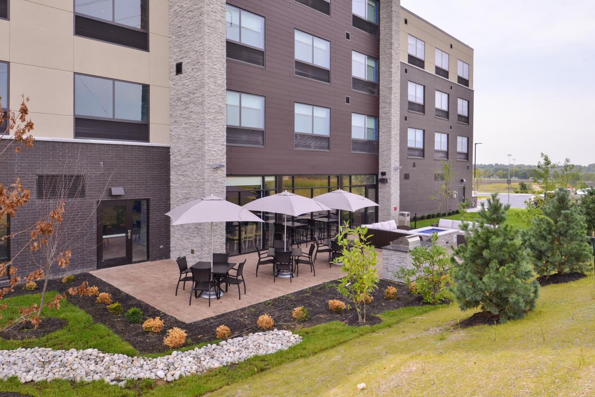 Holiday Inn Express & Suites - Olathe West by IHG gallery photo in Olathe, KS — image 39