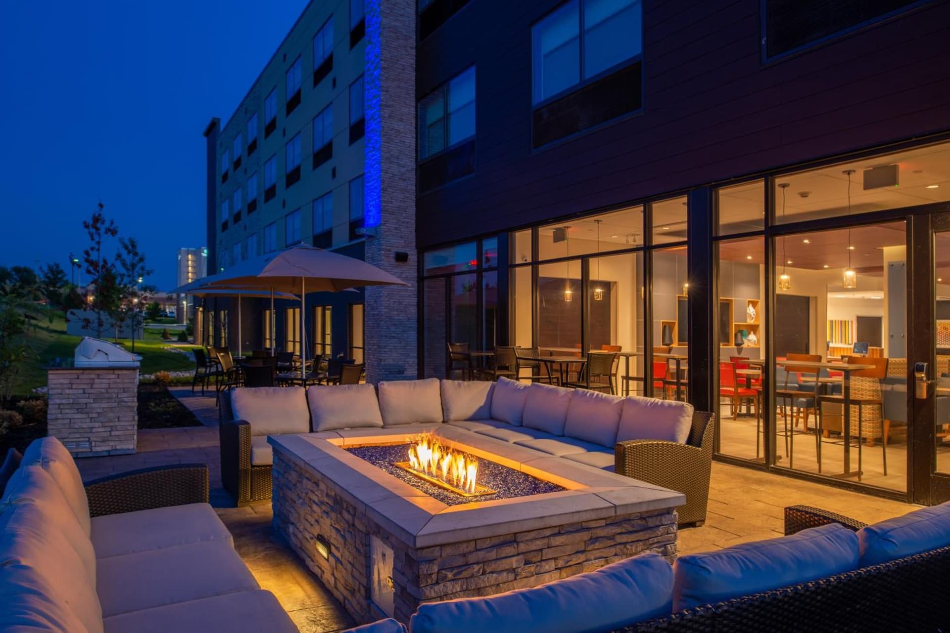 Holiday Inn Express & Suites - Olathe West by IHG gallery photo in Olathe, KS — image 4