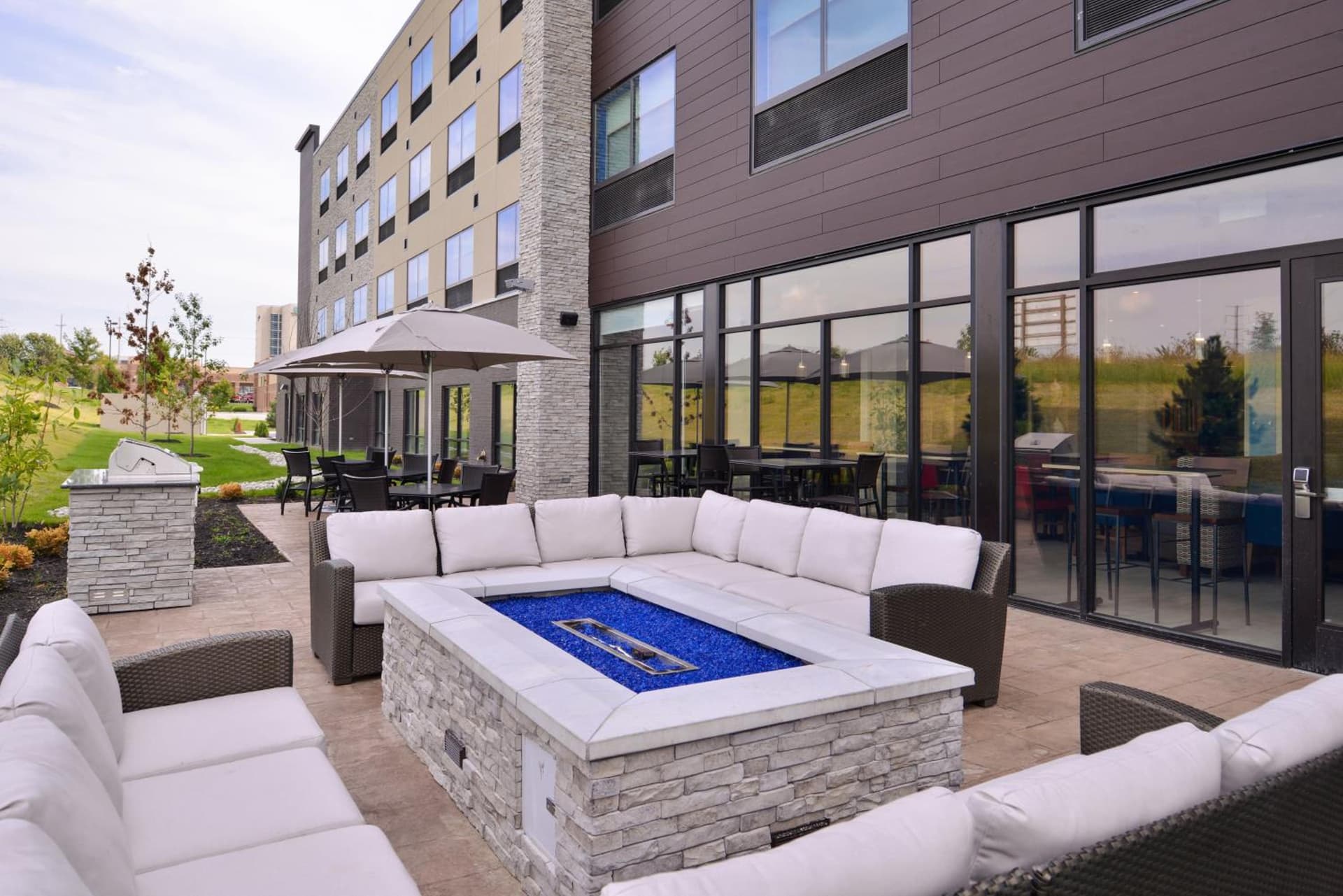 Holiday Inn Express & Suites - Olathe West by IHG gallery photo in Olathe, KS — image 28