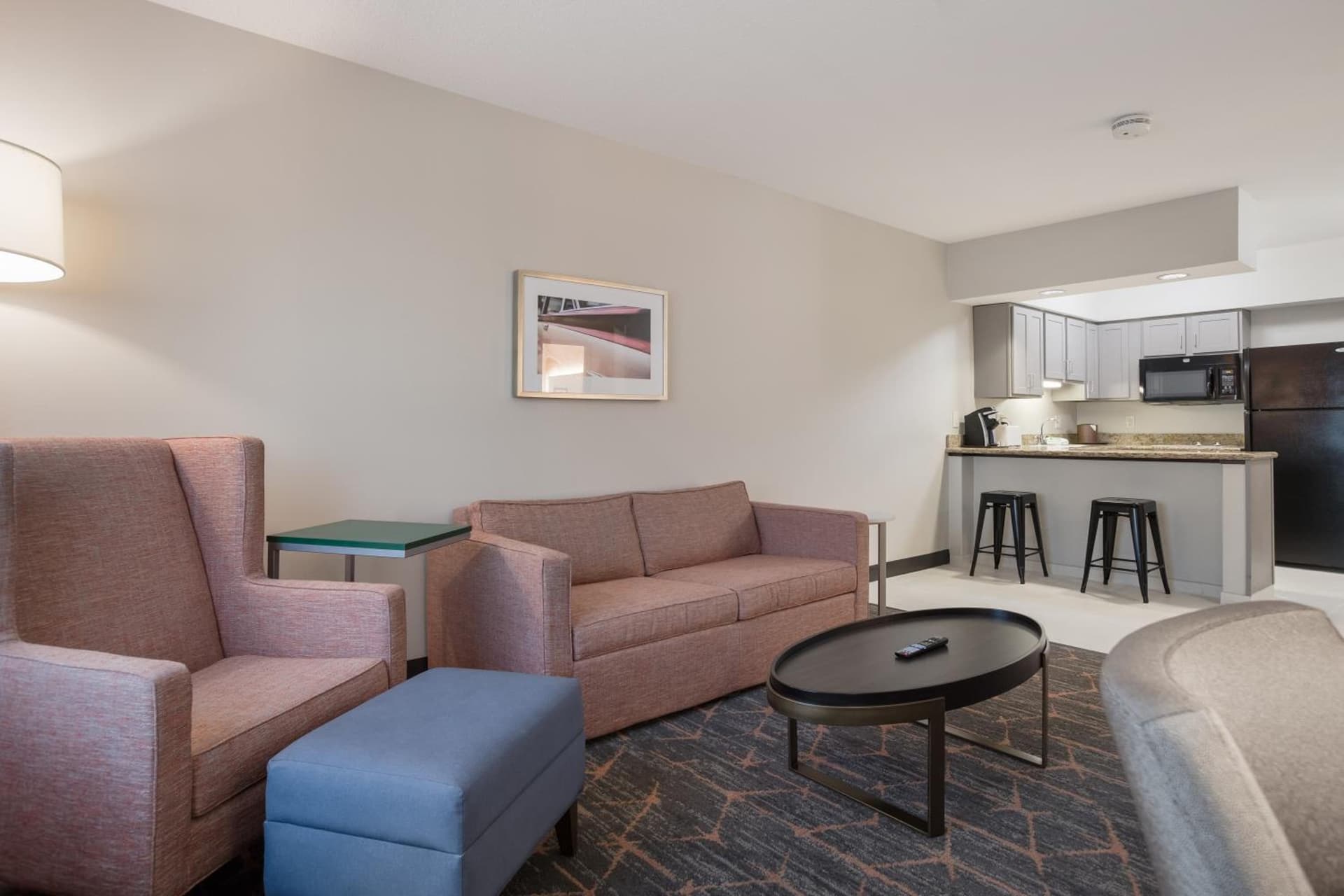 Holiday Inn Jackson NW - Airport Road, an IHG Hotel interior in Jackson, MI — gallery photo 2