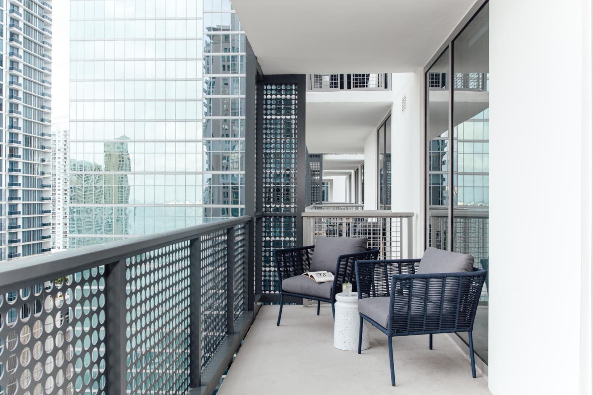 Mint House Miami - Downtown featured exterior or lobby in Miami, FL — similar hotel