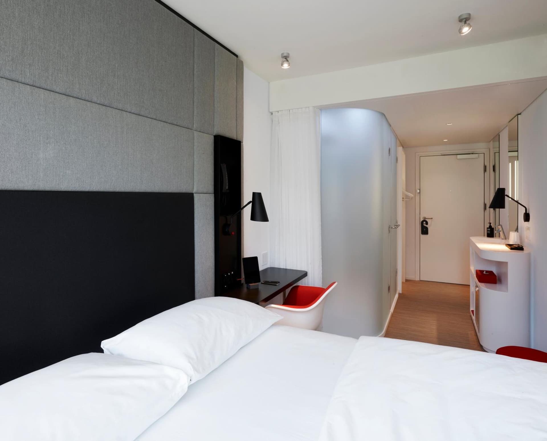 citizenM Seattle South Lake gallery photo in Seattle, WA — image 17