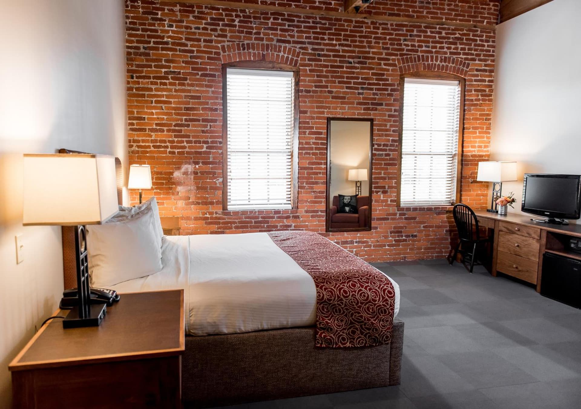 Cork Factory Hotel gallery photo in Lancaster, PA — image 57