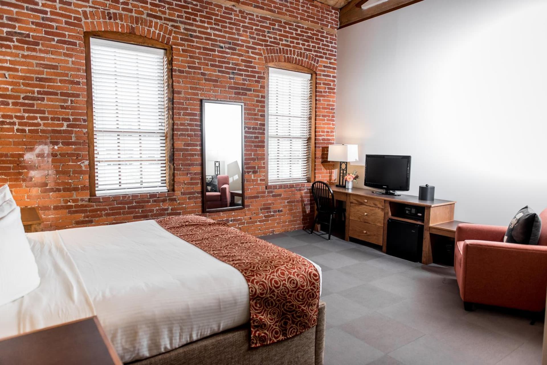 Cork Factory Hotel gallery photo in Lancaster, PA — image 31