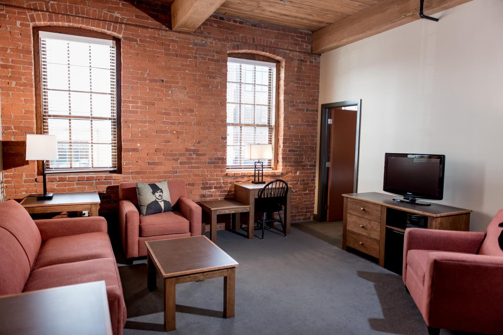 Cork Factory Hotel gallery photo in Lancaster, PA — image 27