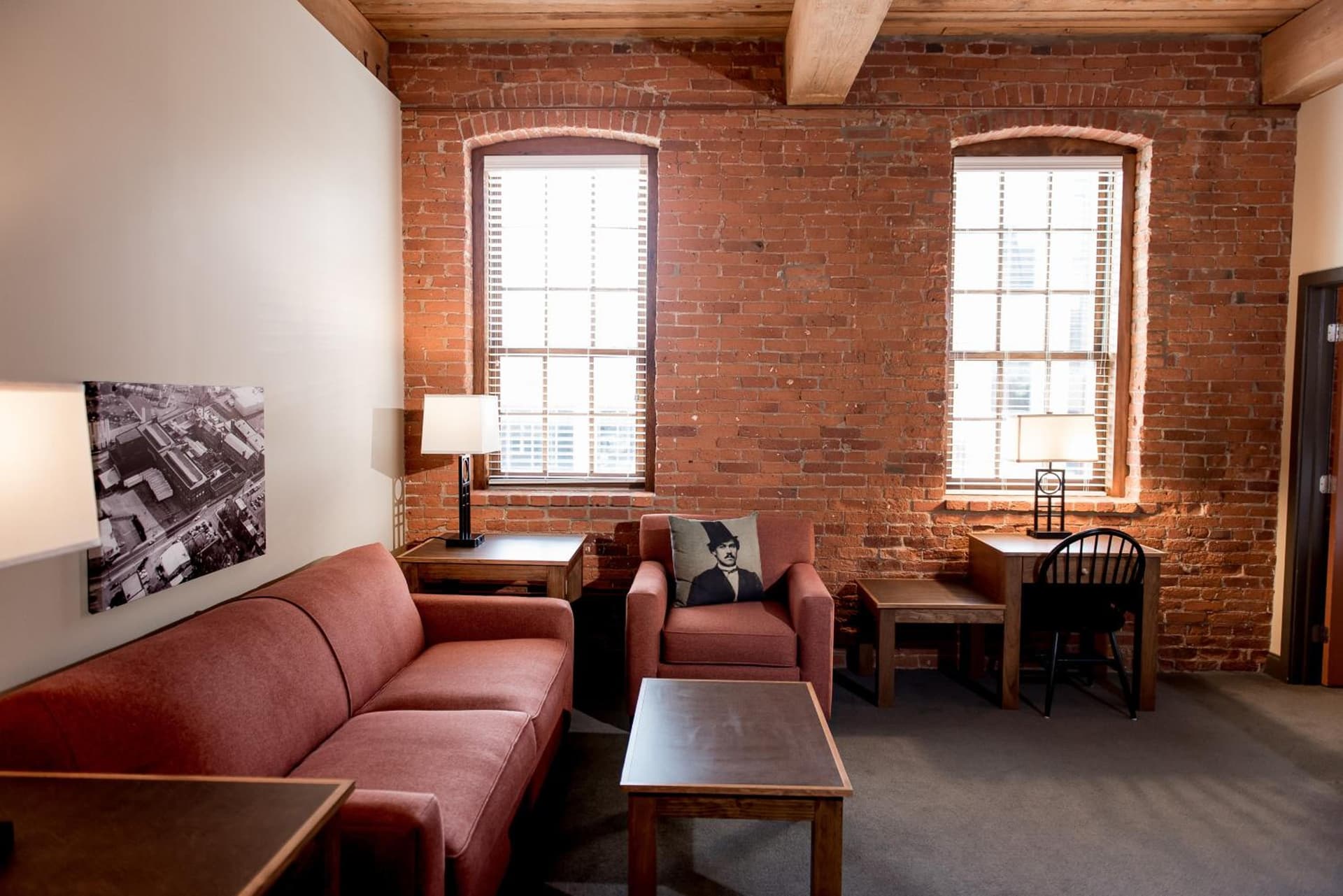 Cork Factory Hotel gallery photo in Lancaster, PA — image 24