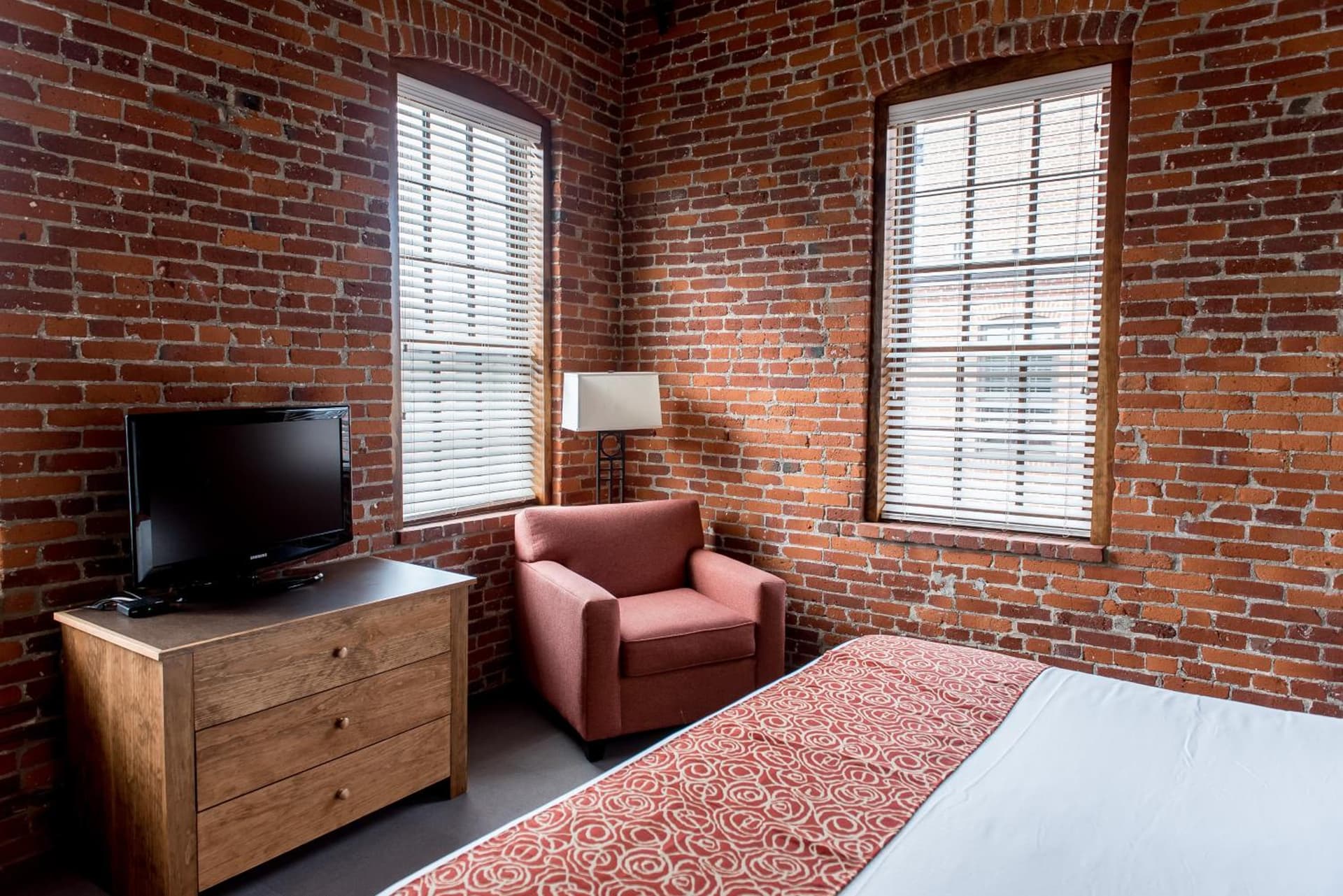 Cork Factory Hotel gallery photo in Lancaster, PA — image 54