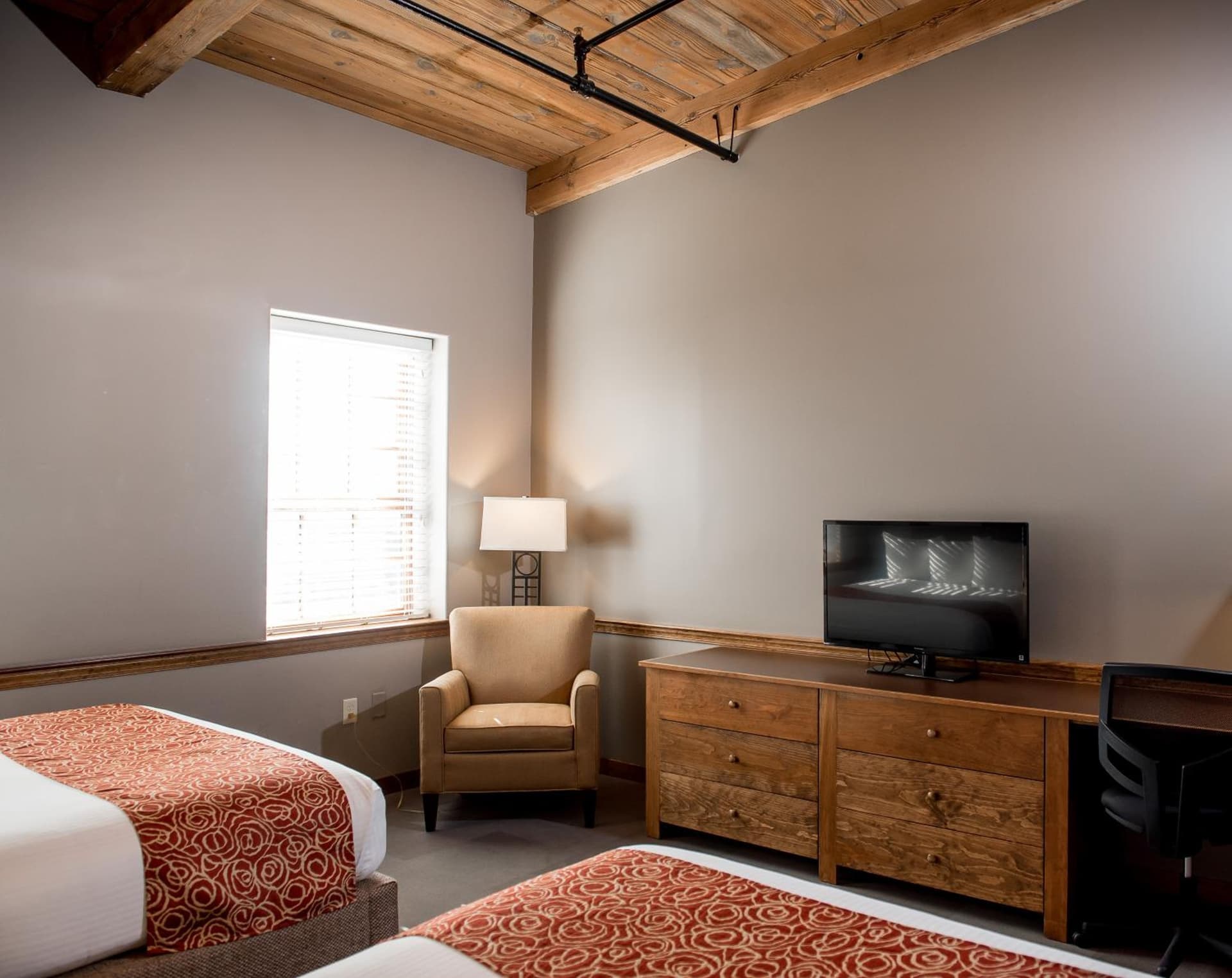 Cork Factory Hotel gallery photo in Lancaster, PA — image 34